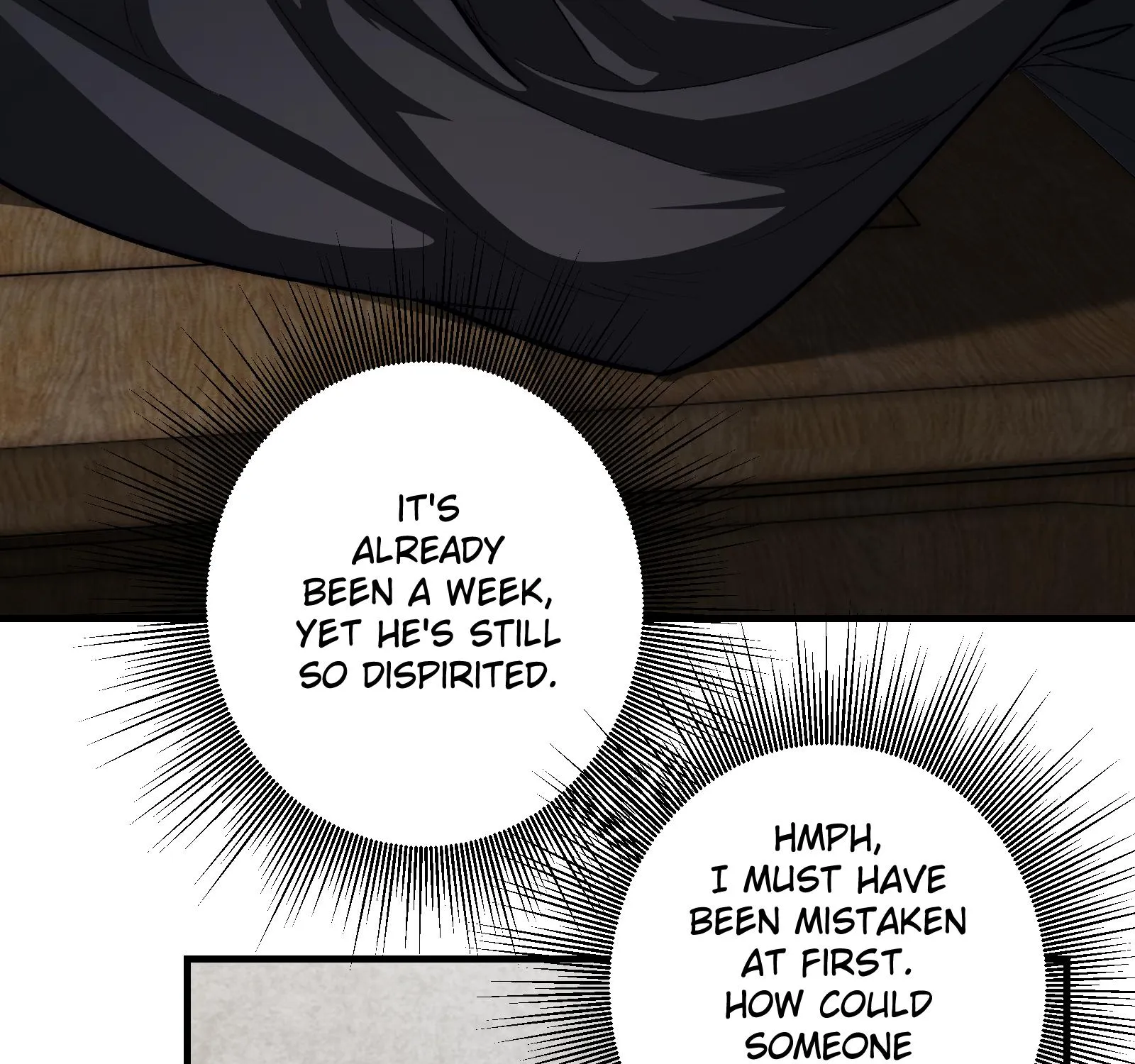 Reverend Insanity Chapter 6 page 113 - 
