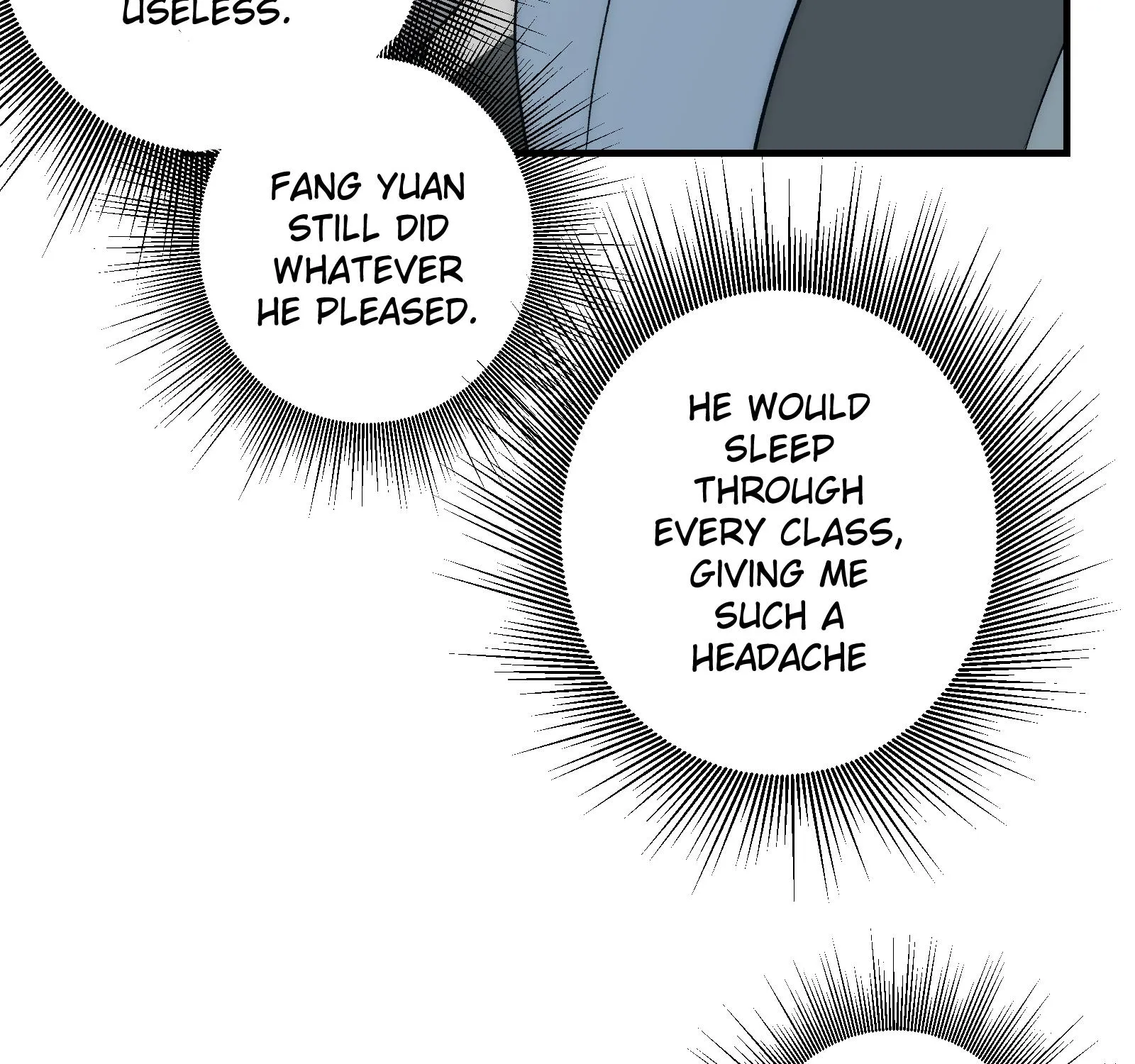 Reverend Insanity Chapter 6 page 115 - 