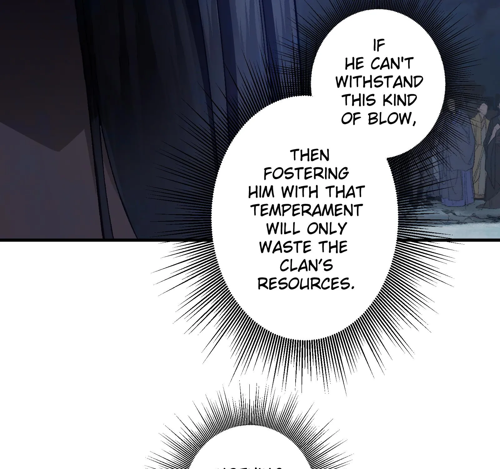 Reverend Insanity Chapter 6 page 117 - 
