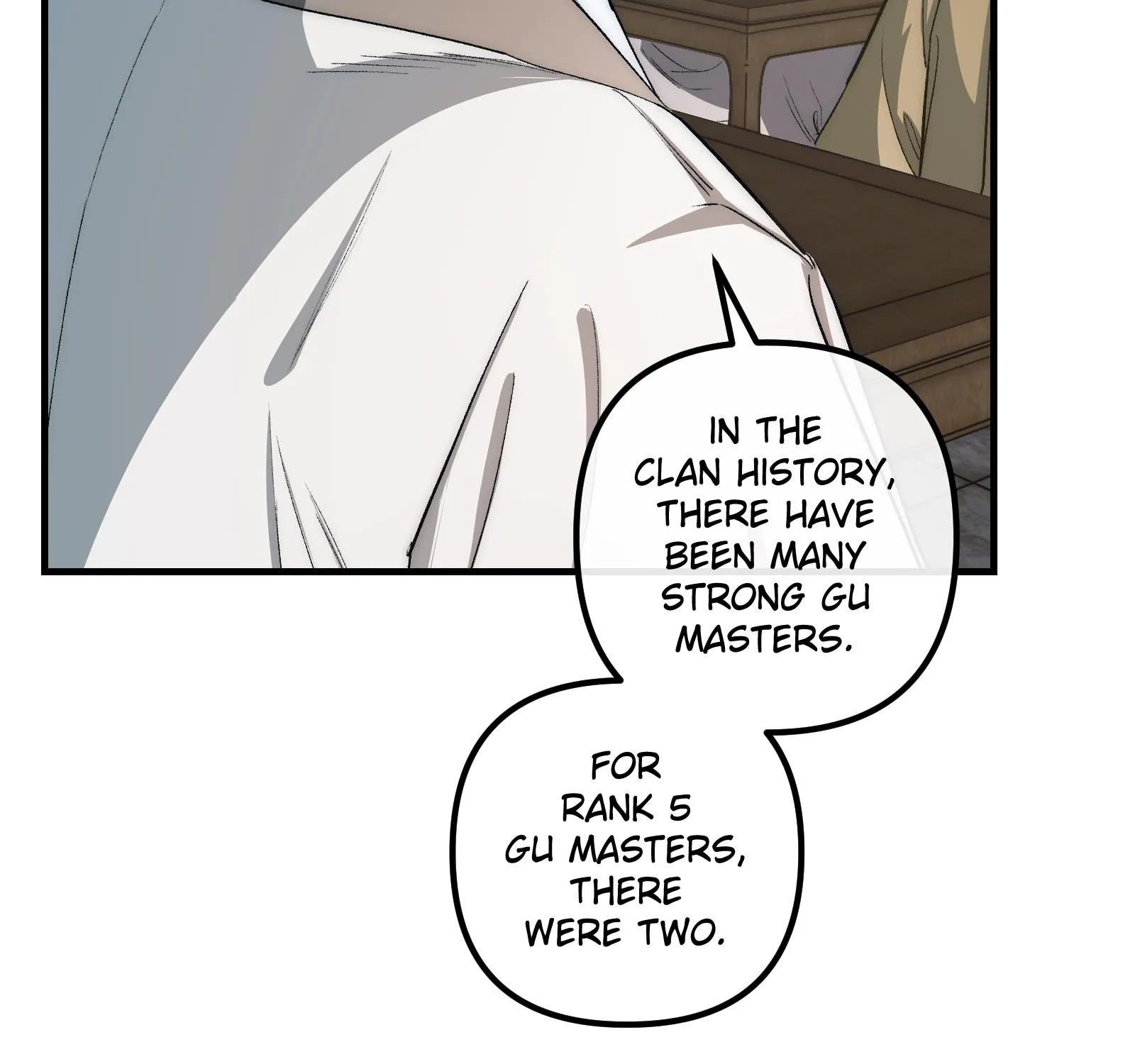 Reverend Insanity Chapter 6 page 119 - 