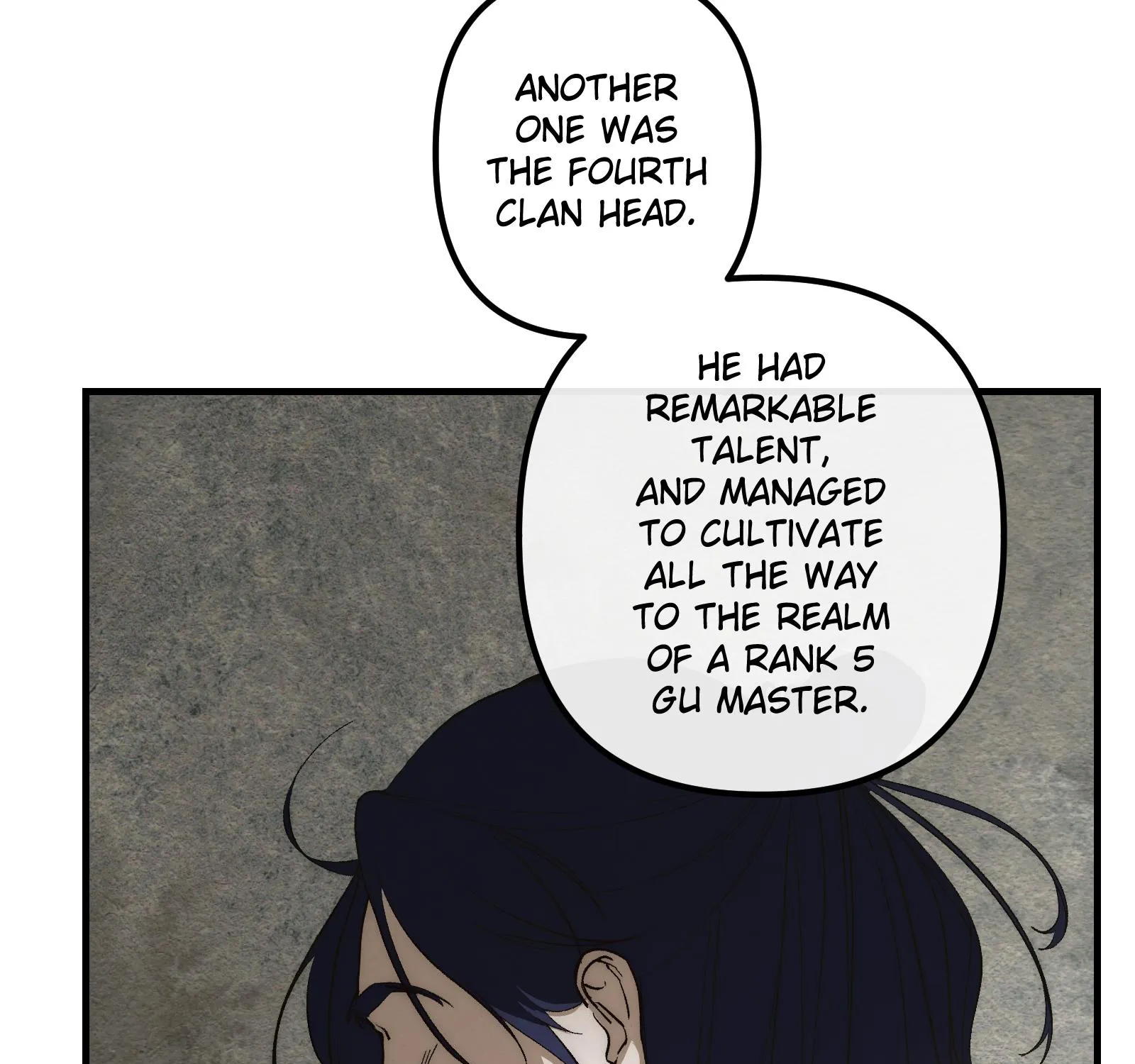 Reverend Insanity Chapter 6 page 124 - 