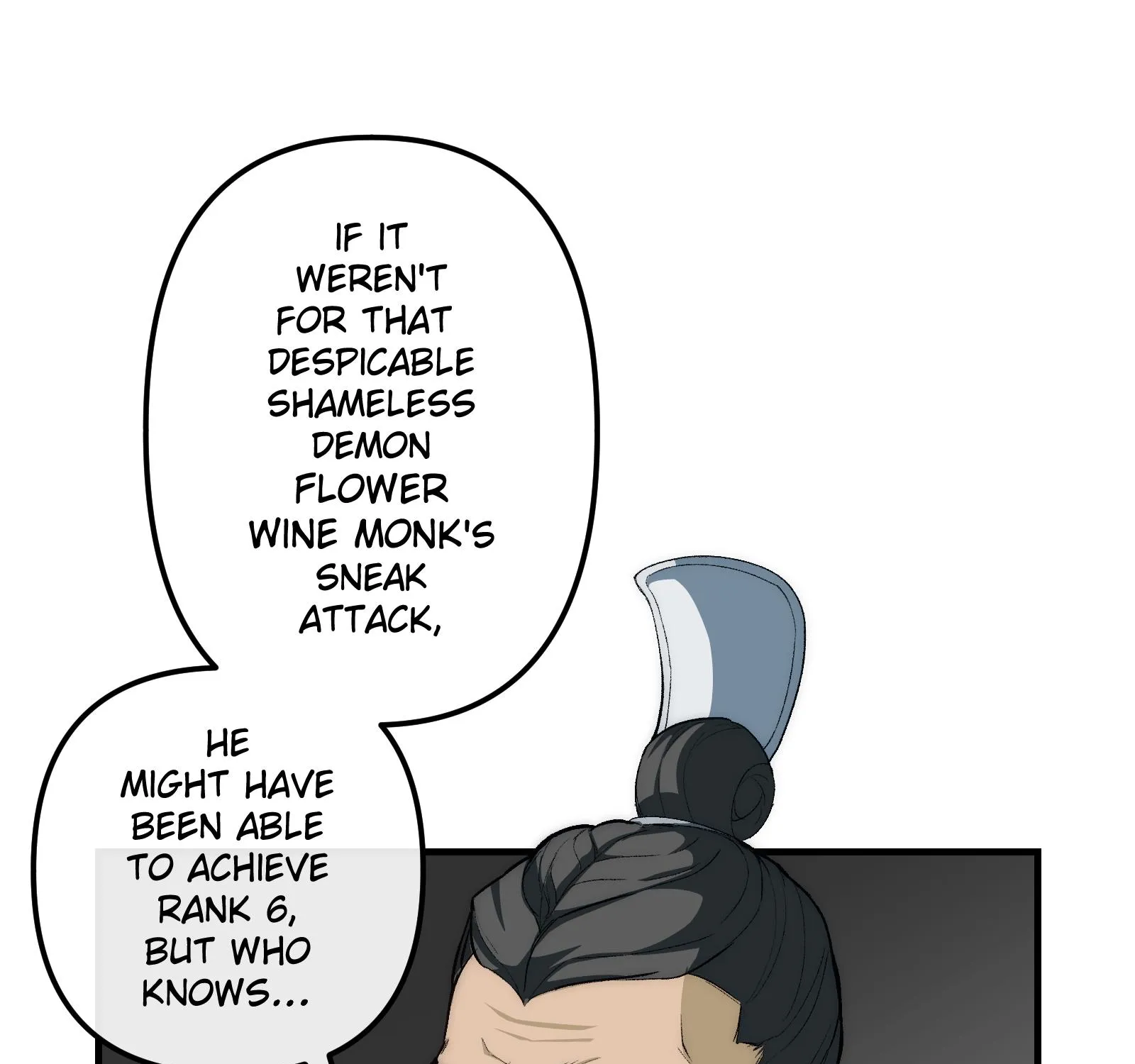 Reverend Insanity Chapter 6 page 127 - 