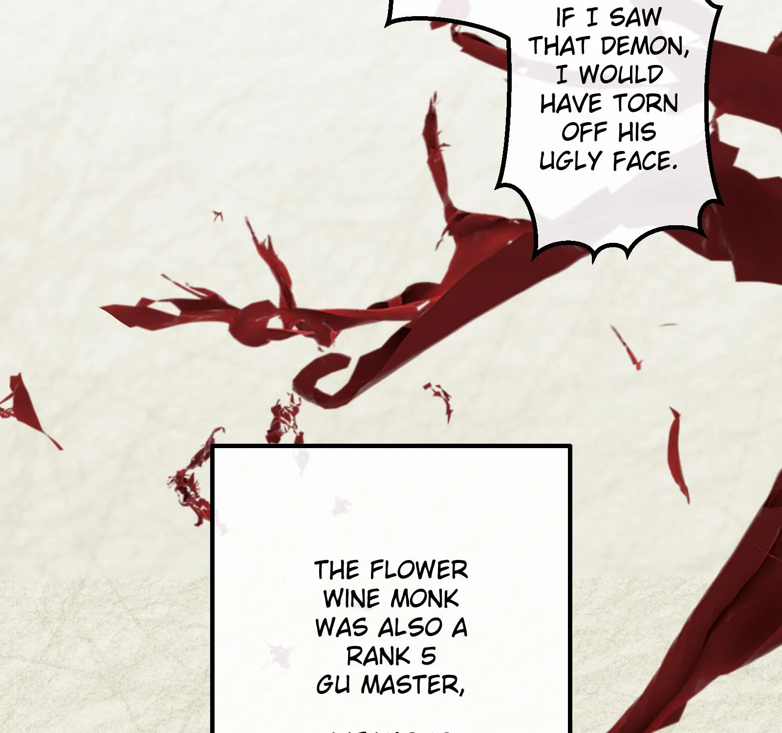 Reverend Insanity Chapter 6 page 130 - 