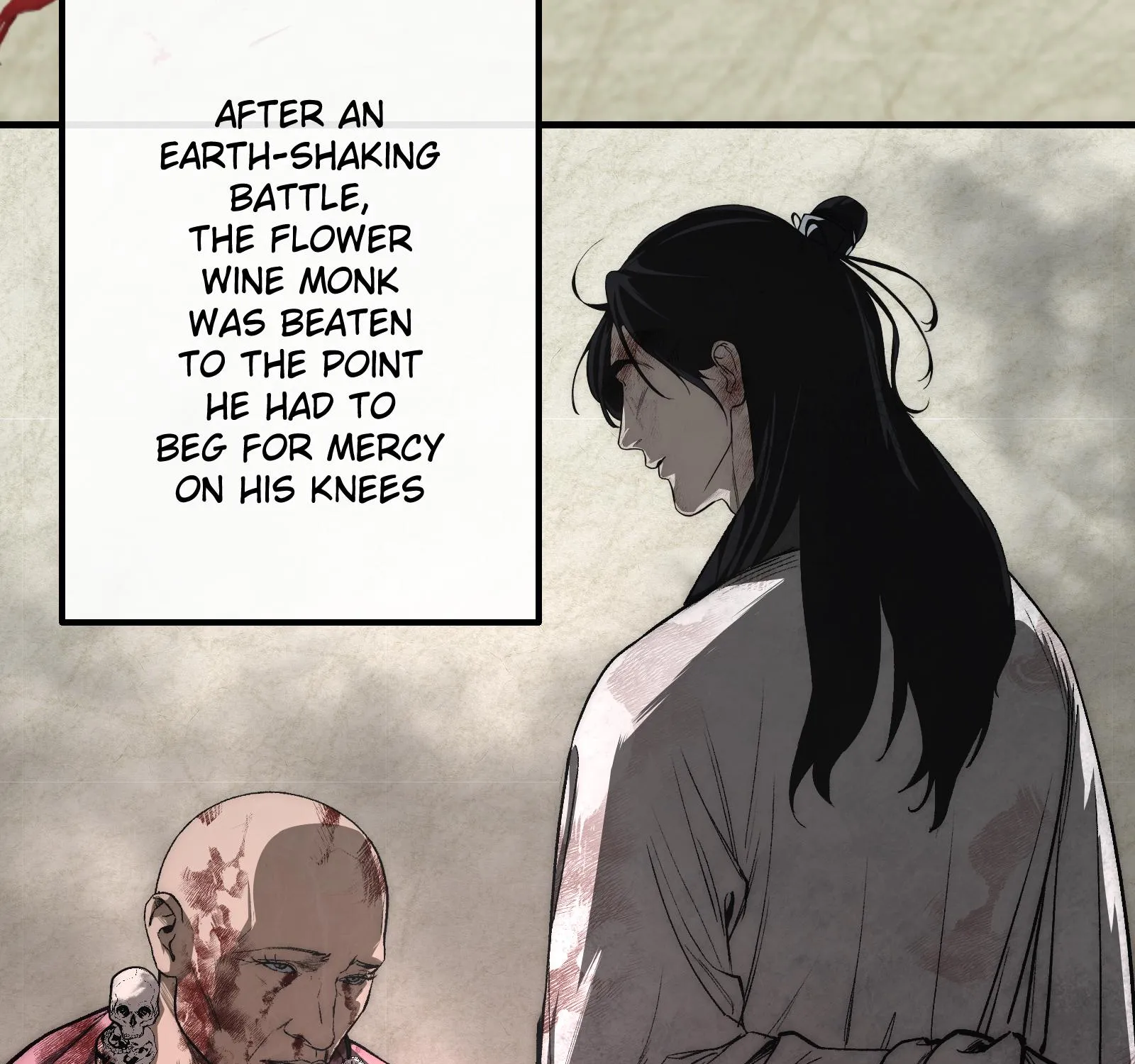 Reverend Insanity Chapter 6 page 134 - 