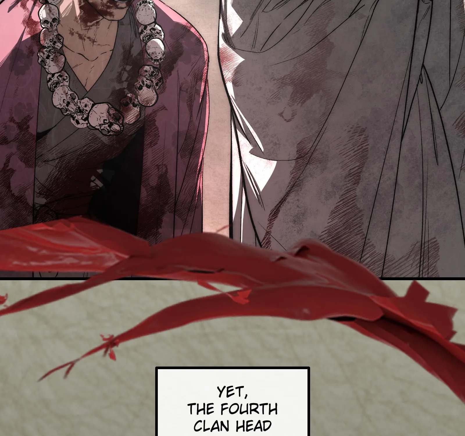 Reverend Insanity Chapter 6 page 135 - 