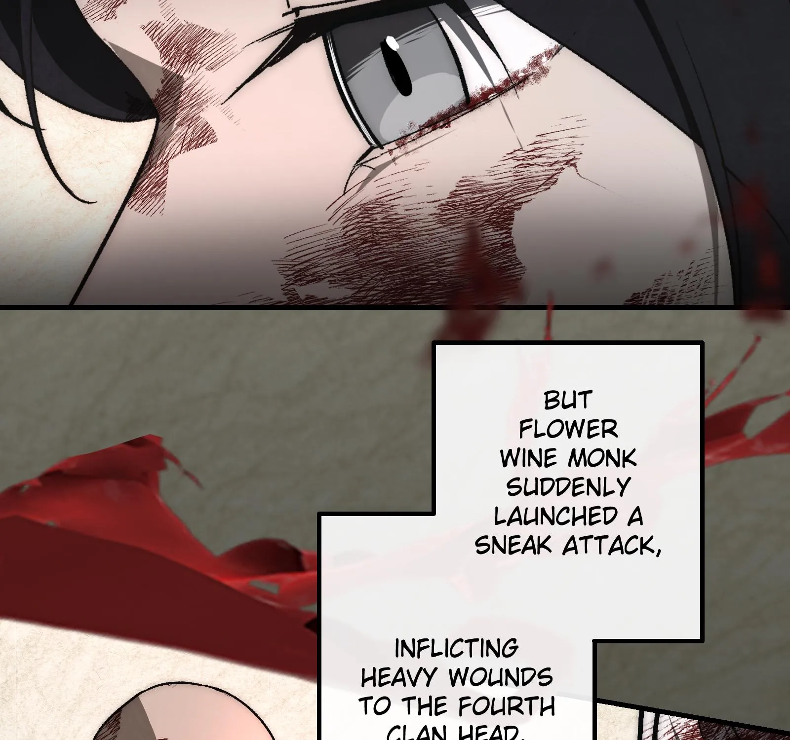 Reverend Insanity Chapter 6 page 137 - 
