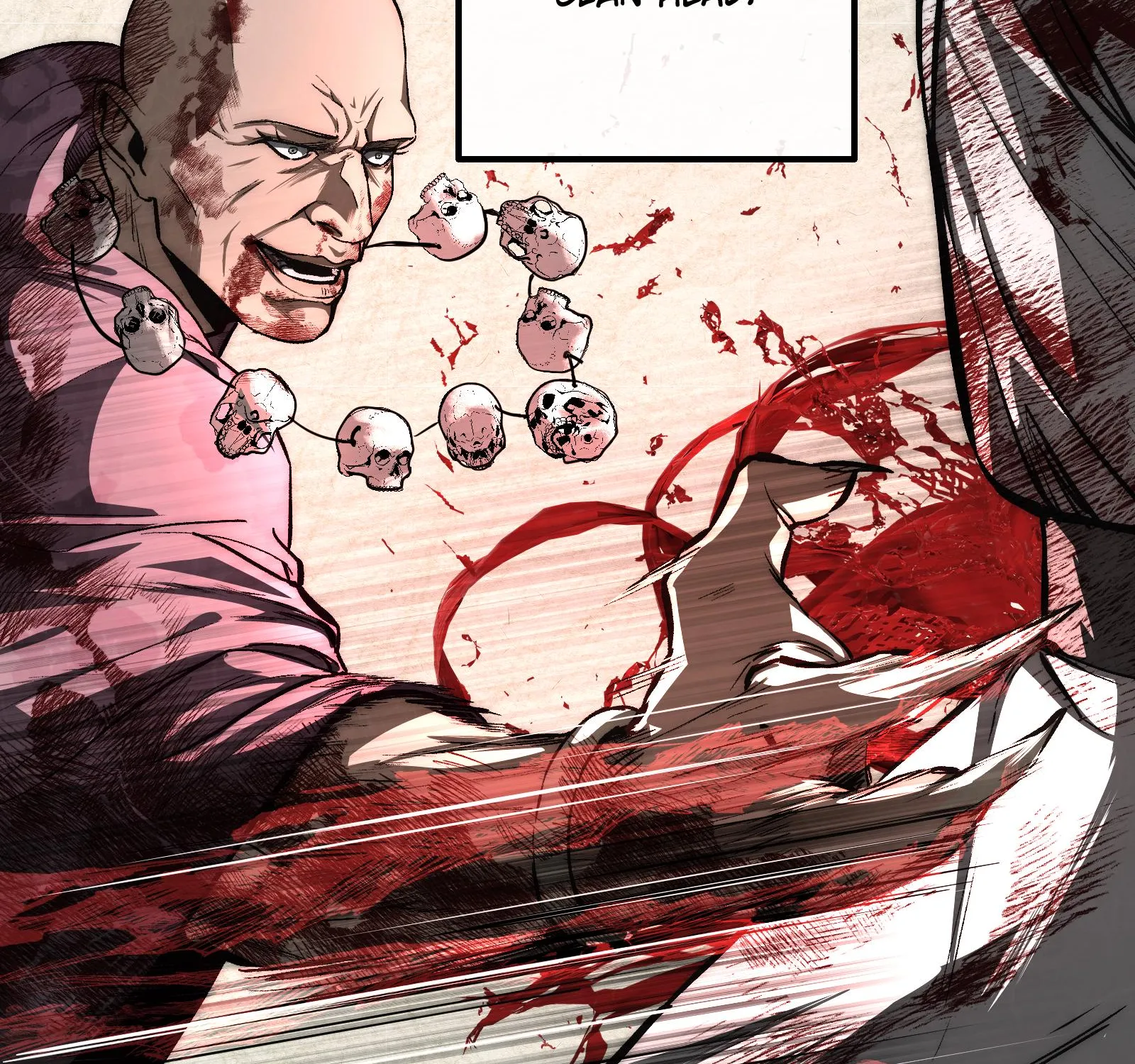 Reverend Insanity Chapter 6 page 138 - 
