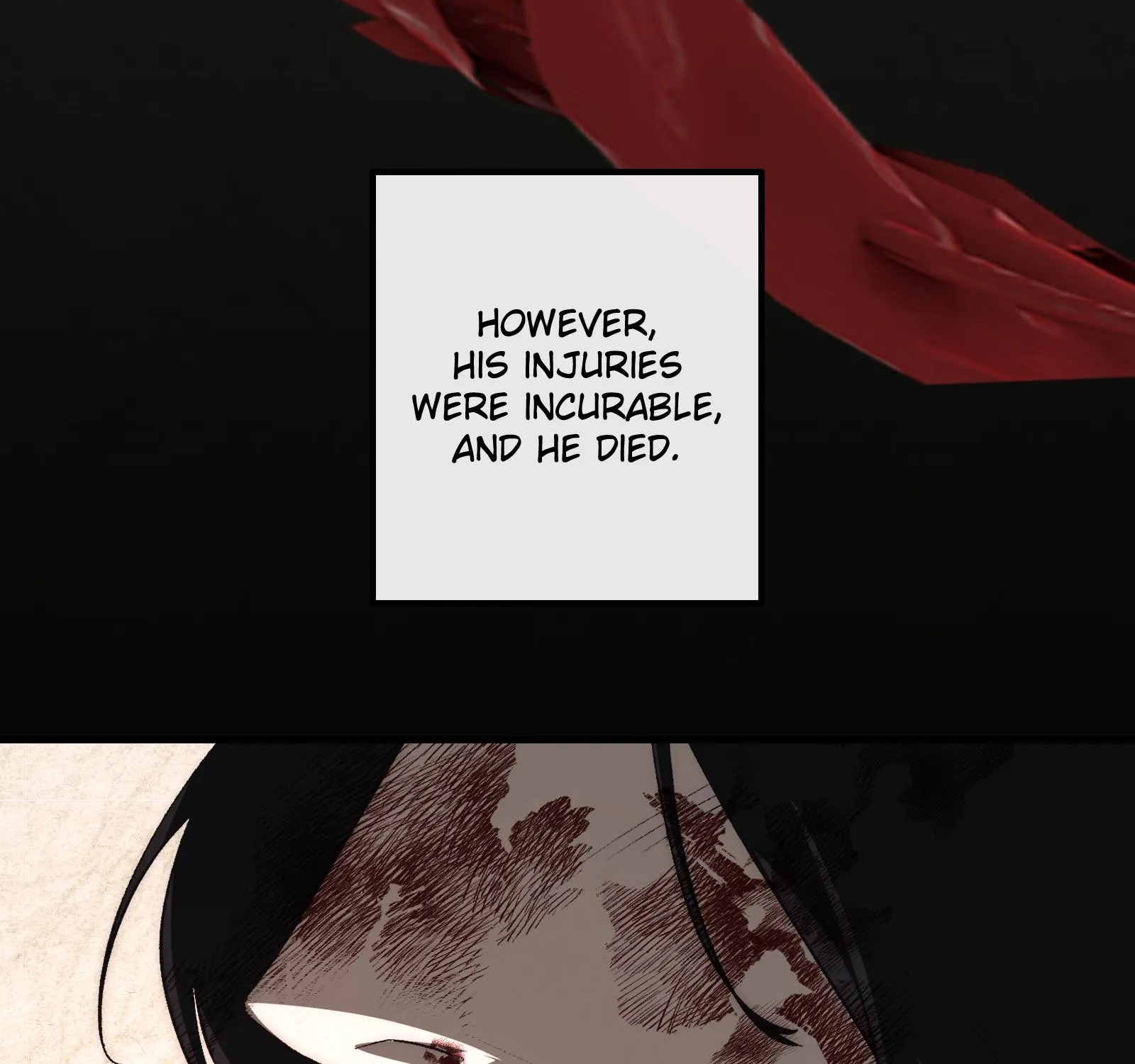 Reverend Insanity Chapter 6 page 140 - 