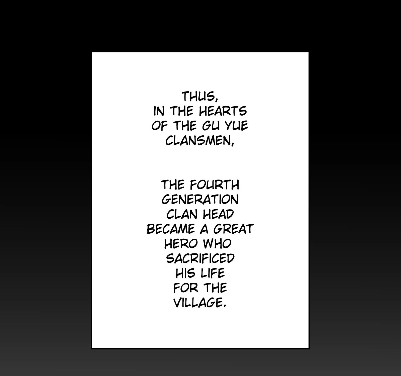 Reverend Insanity Chapter 6 page 142 - 