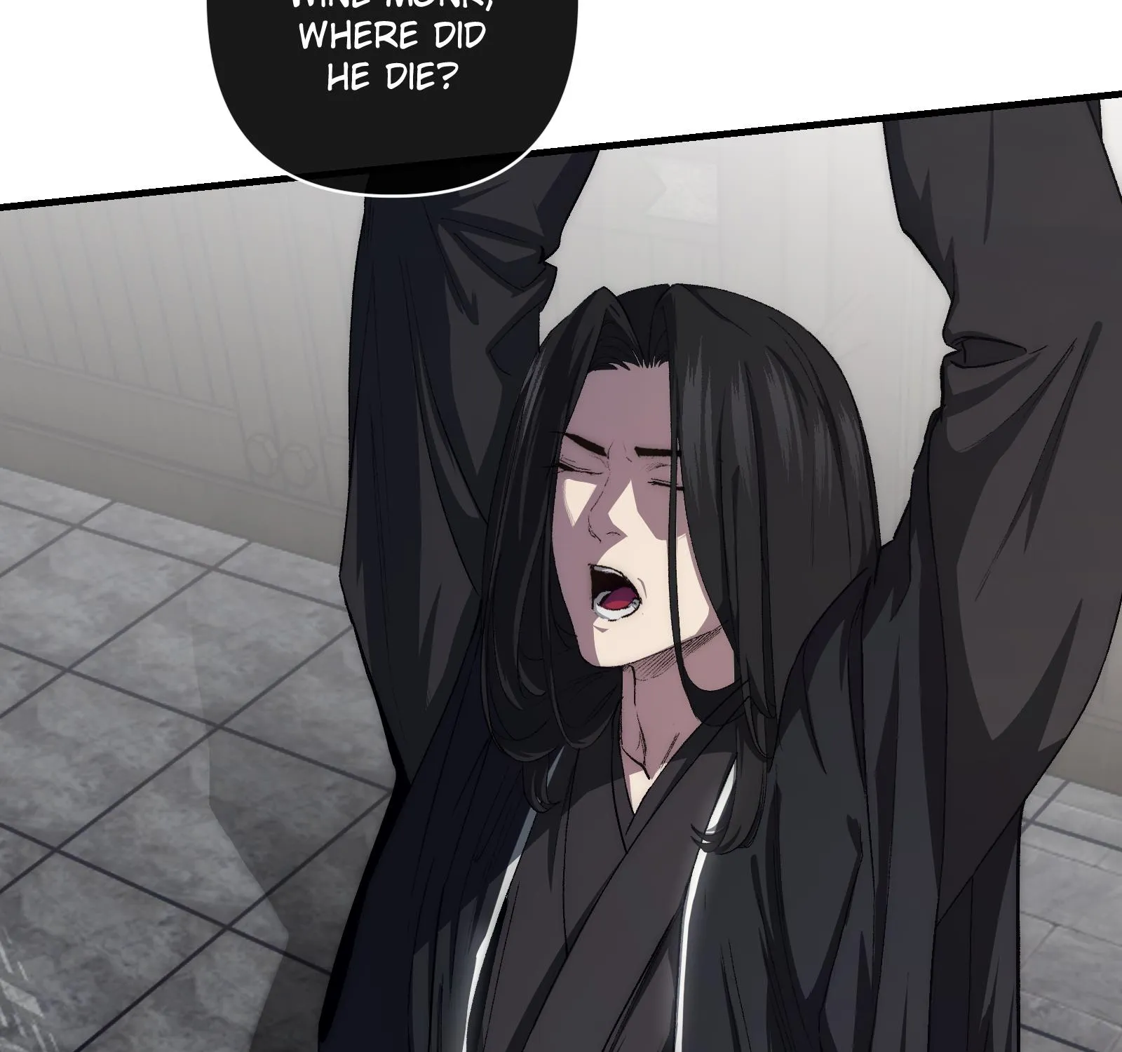 Reverend Insanity Chapter 6 page 147 - 