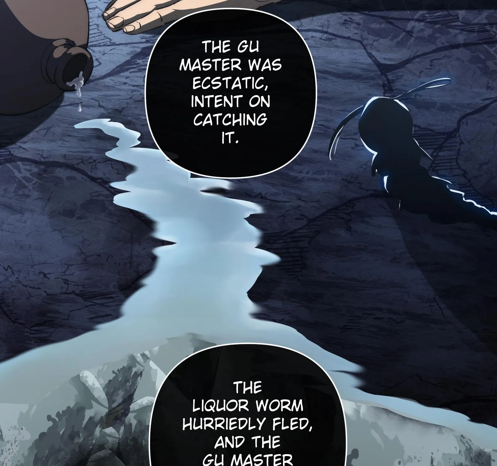 Reverend Insanity Chapter 6 page 153 - 