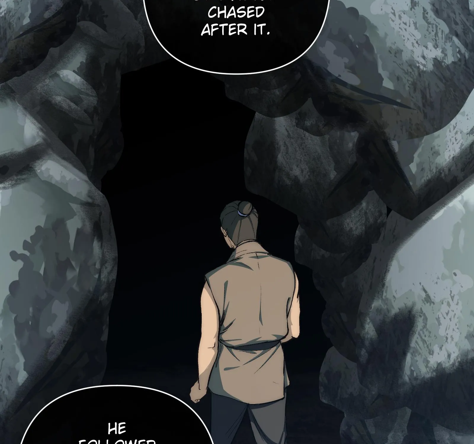 Reverend Insanity Chapter 6 page 154 - 