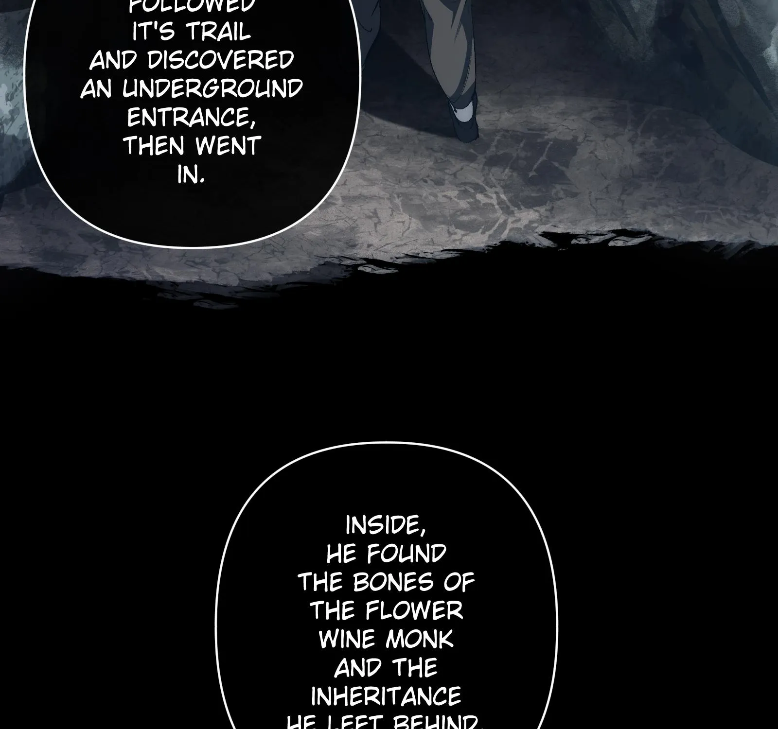 Reverend Insanity Chapter 6 page 155 - 