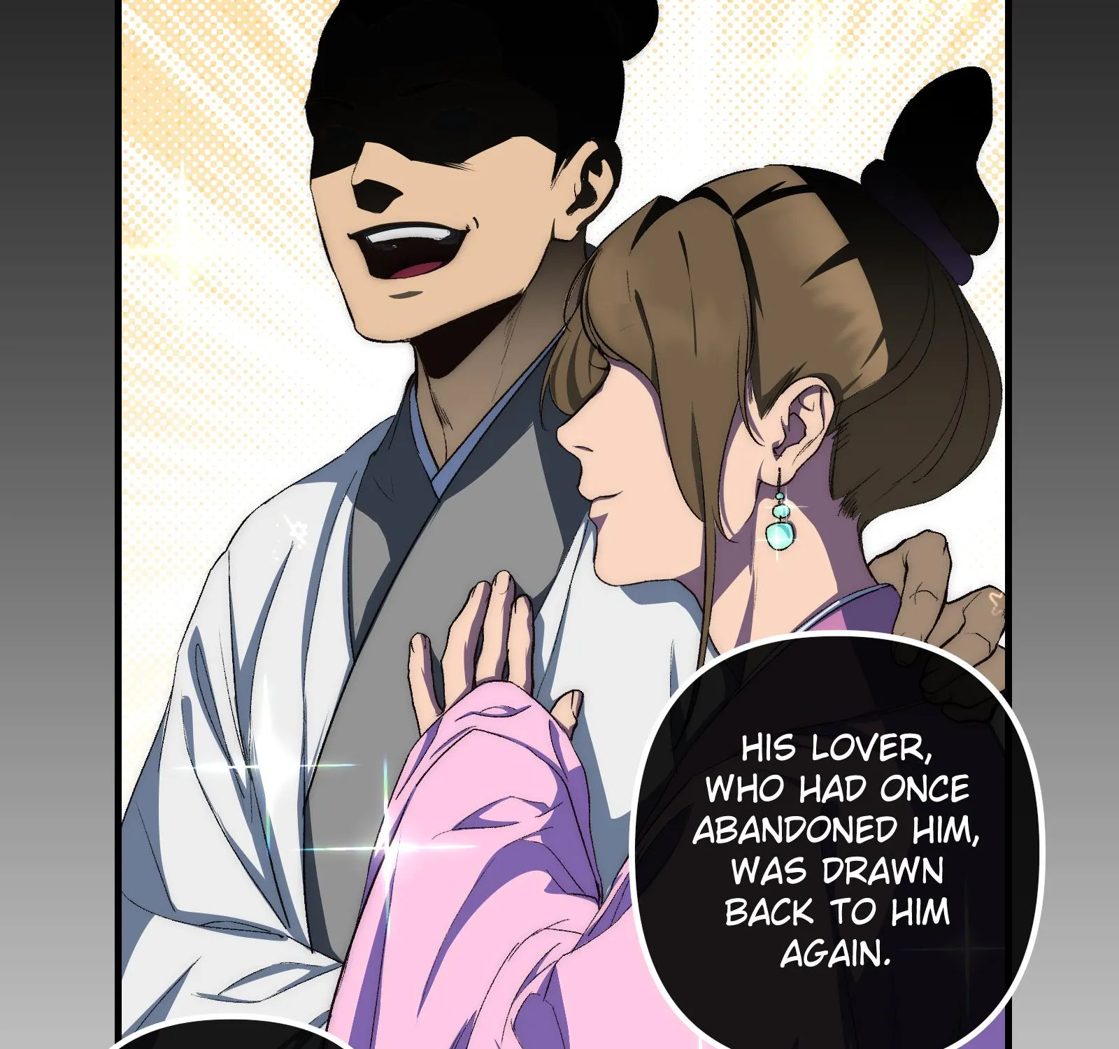 Reverend Insanity Chapter 6 page 158 - 