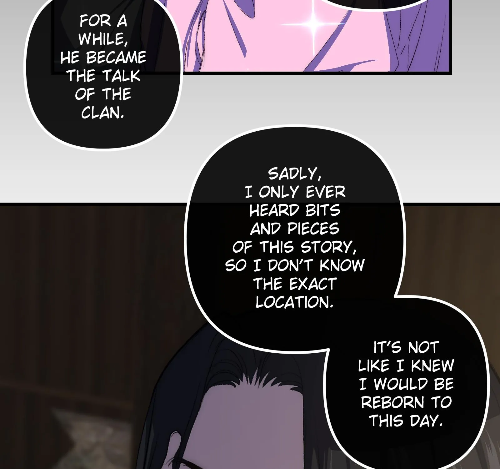 Reverend Insanity Chapter 6 page 159 - 