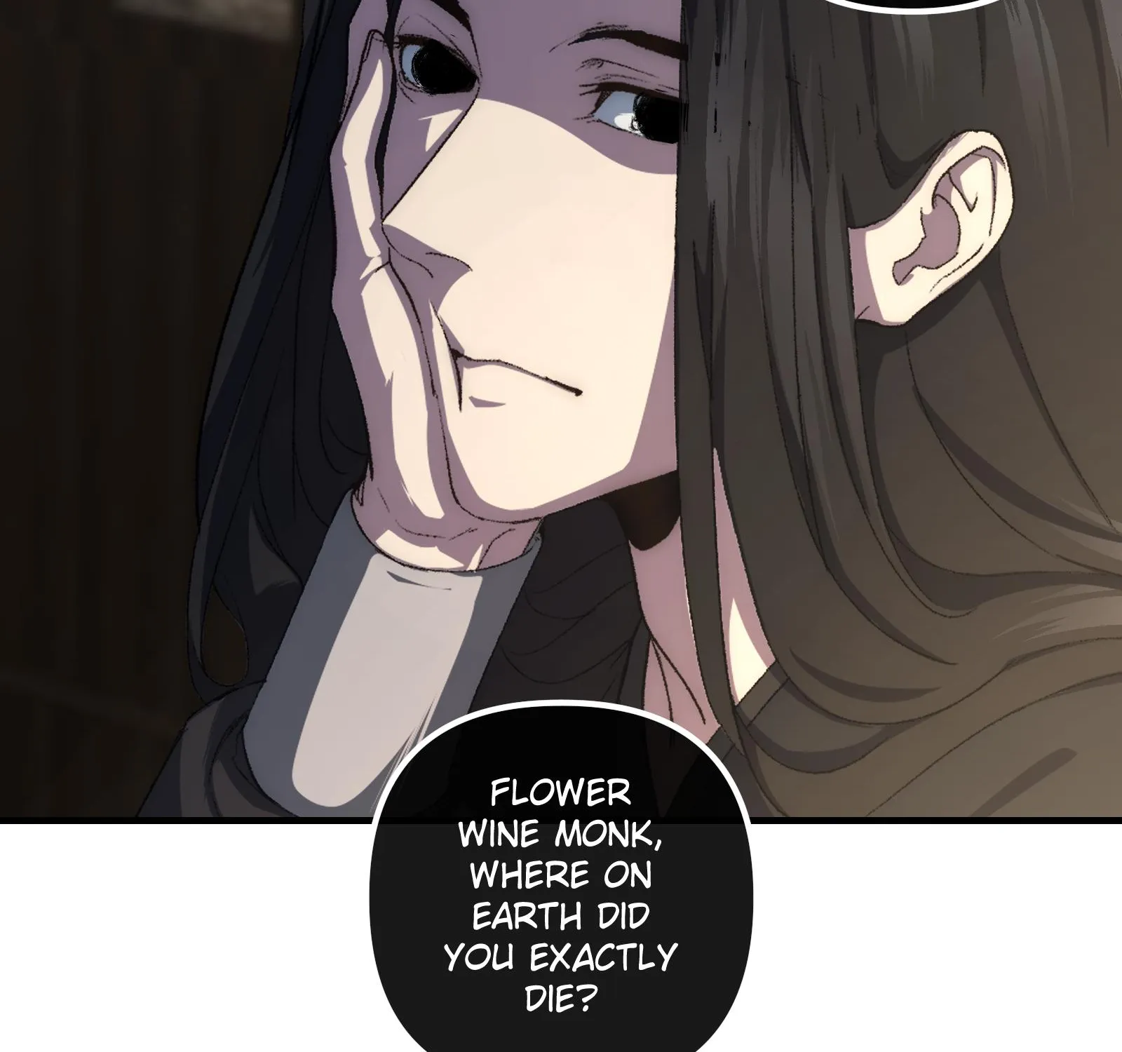 Reverend Insanity Chapter 6 page 160 - 