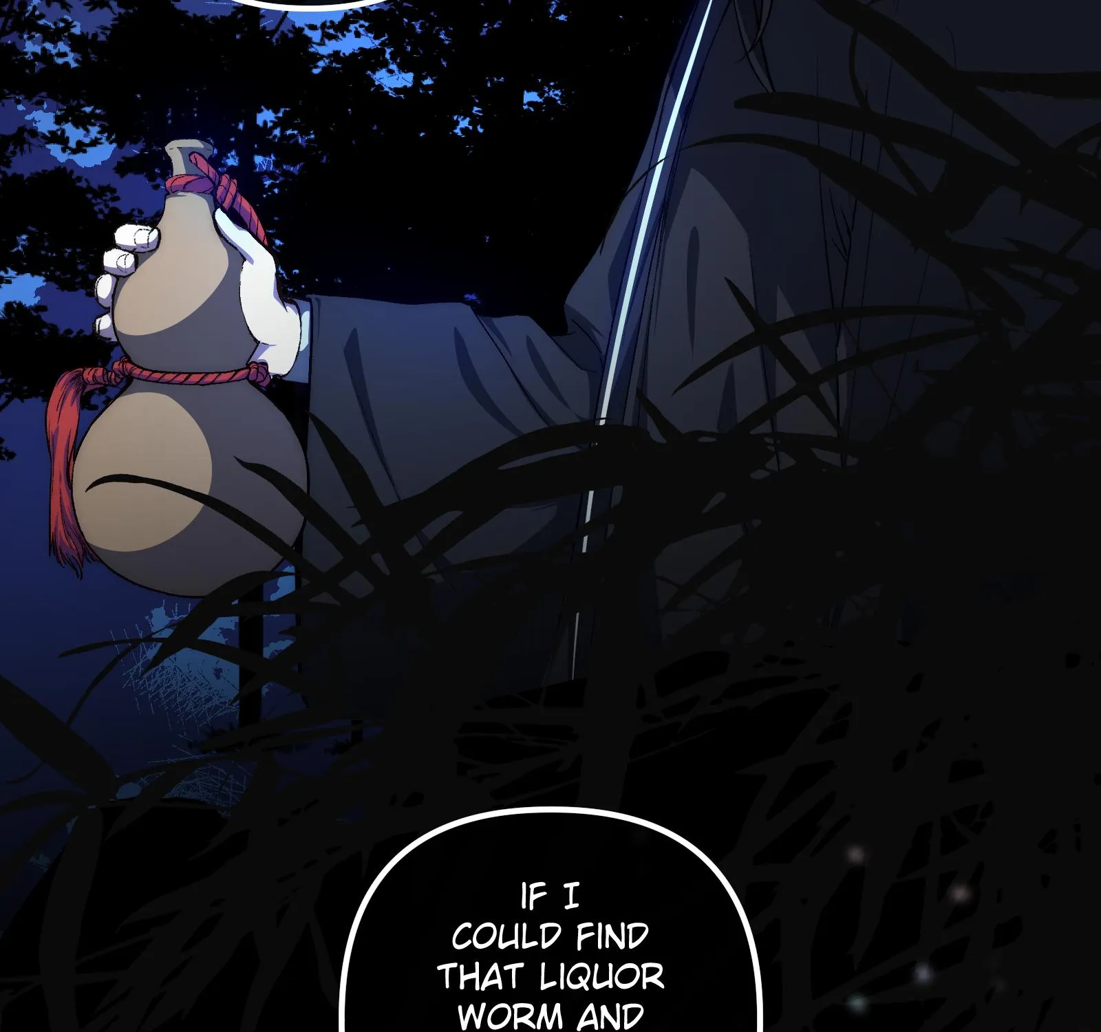 Reverend Insanity Chapter 6 page 164 - 