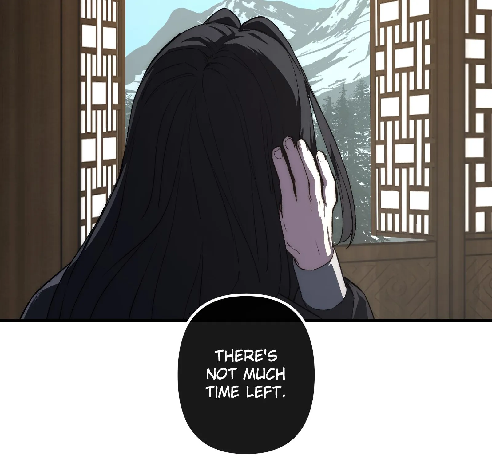 Reverend Insanity Chapter 6 page 168 - 