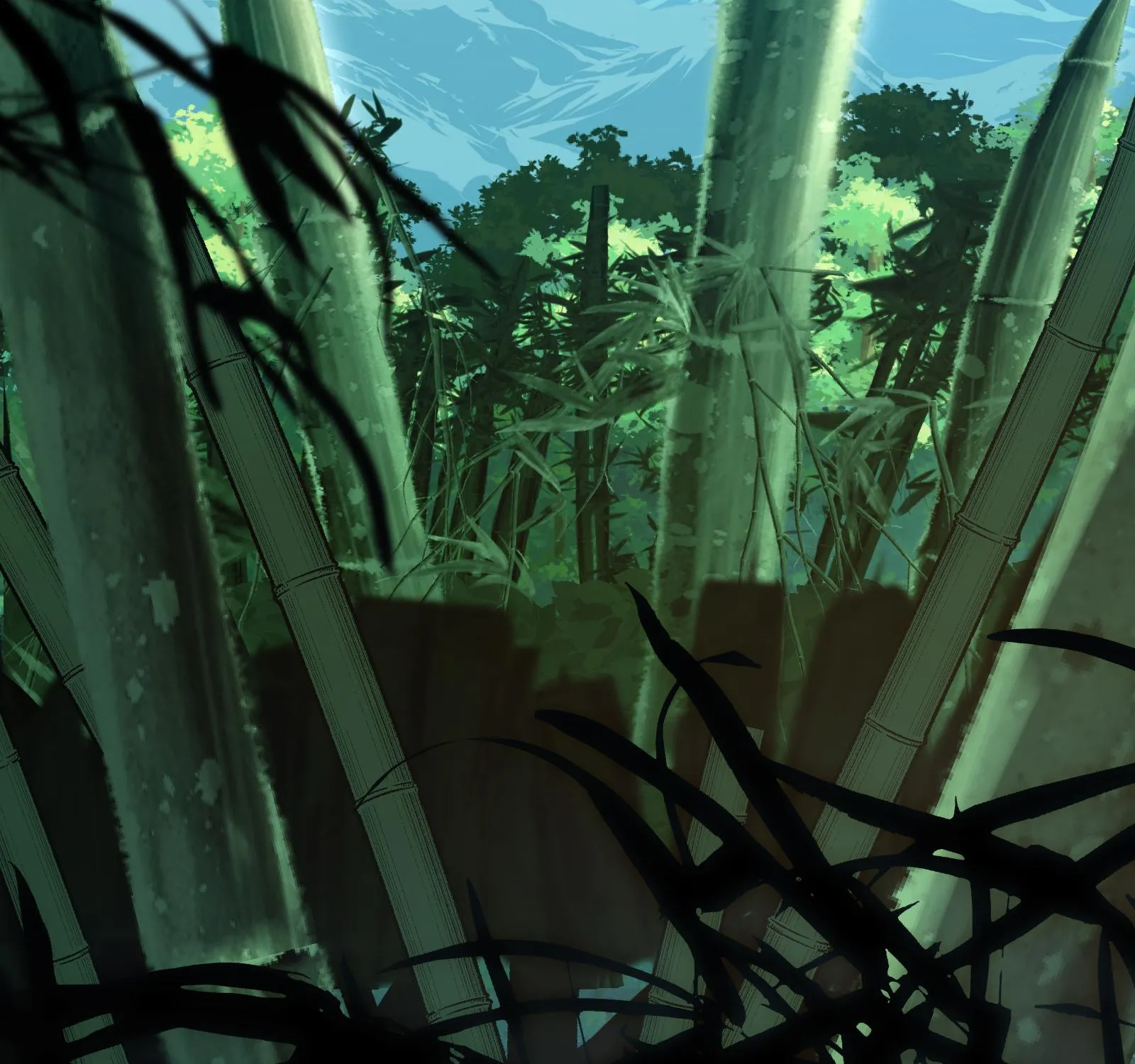 Reverend Insanity Chapter 6 page 170 - 