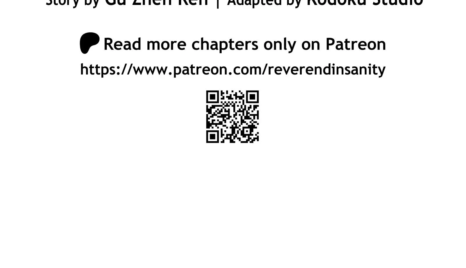 Reverend Insanity Chapter 6 page 18 - 