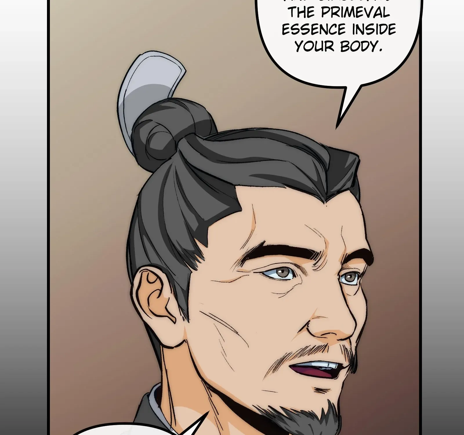 Reverend Insanity Chapter 6 page 173 - 