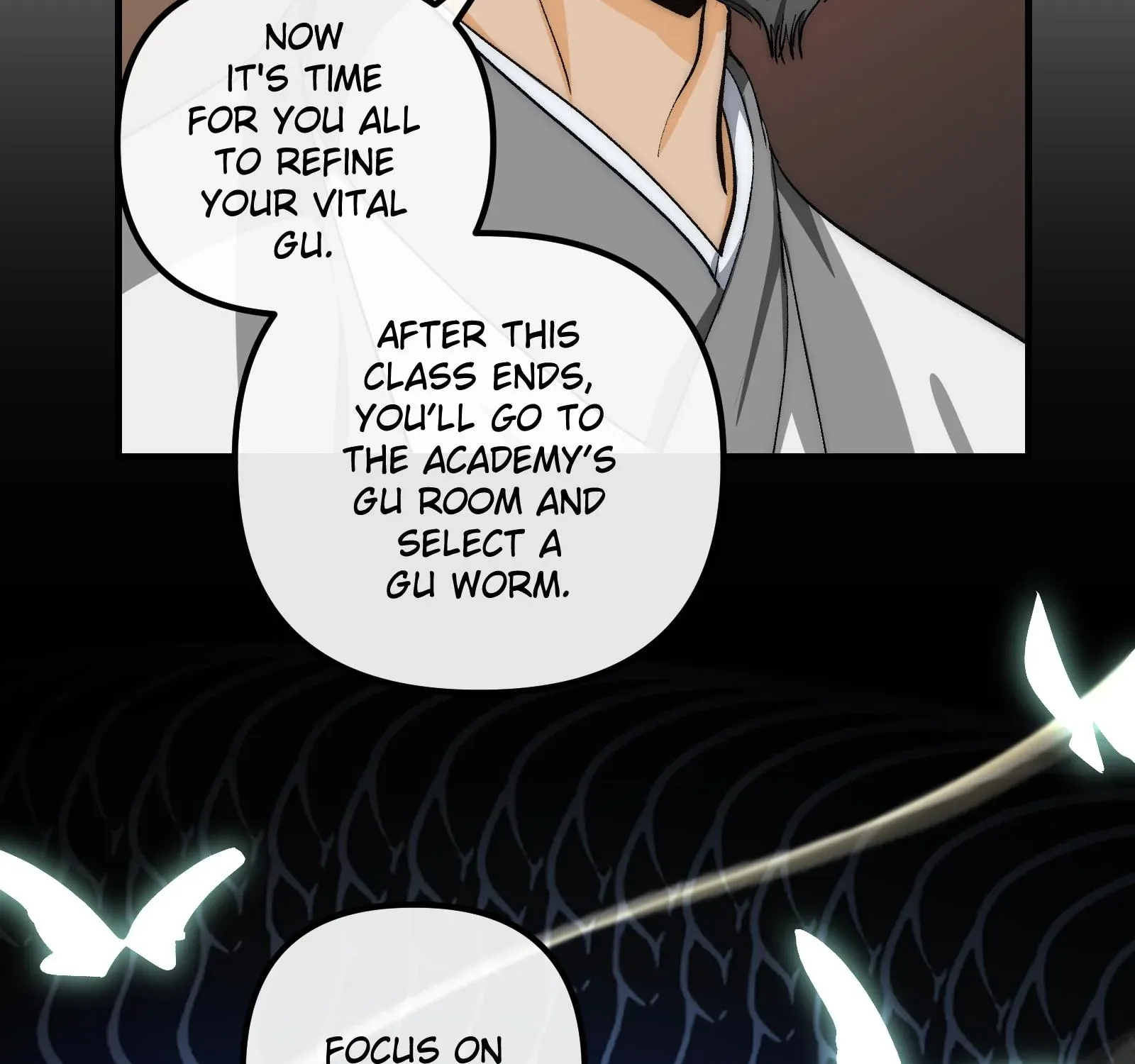 Reverend Insanity Chapter 6 page 174 - 