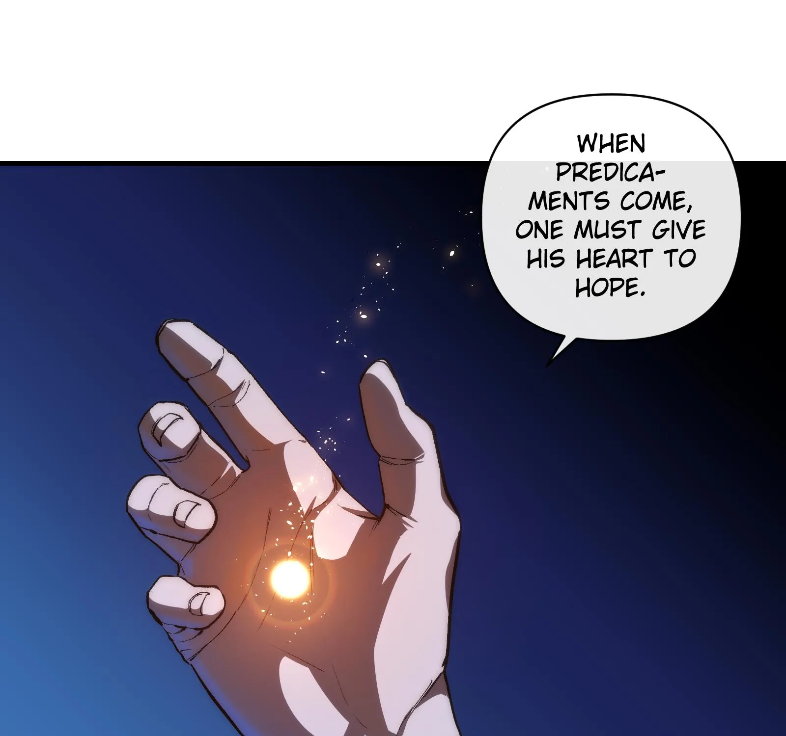 Reverend Insanity Chapter 6 page 19 - 