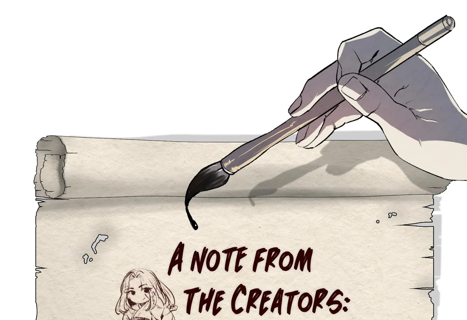 Reverend Insanity Chapter 6 page 187 - 