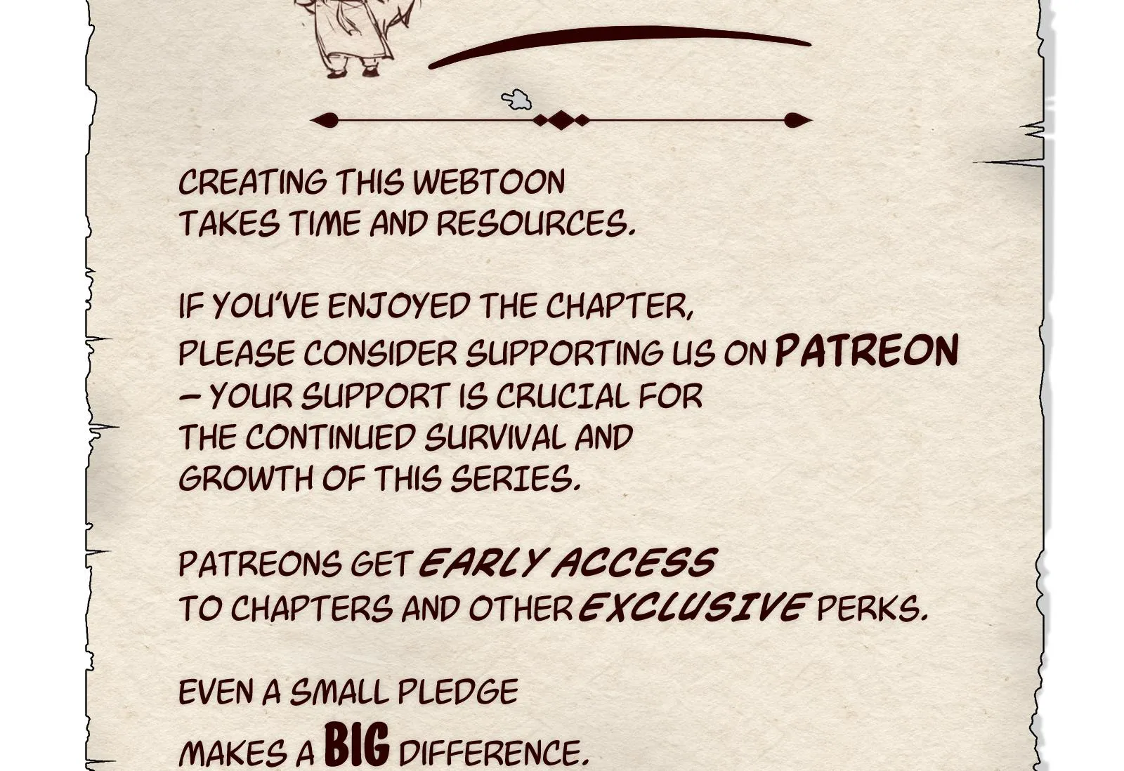 Reverend Insanity Chapter 6 page 188 - 