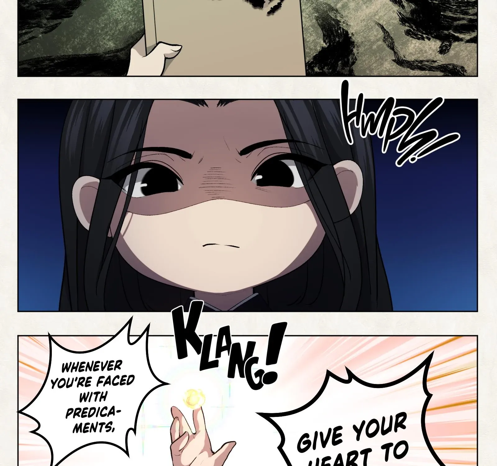Reverend Insanity Chapter 6 page 192 - 