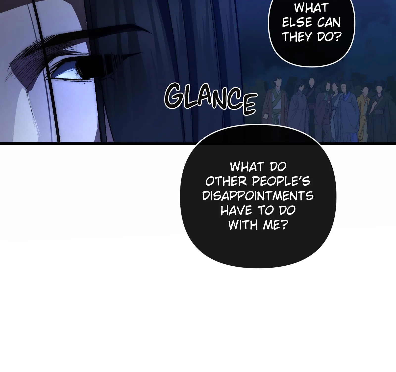 Reverend Insanity Chapter 6 page 21 - 