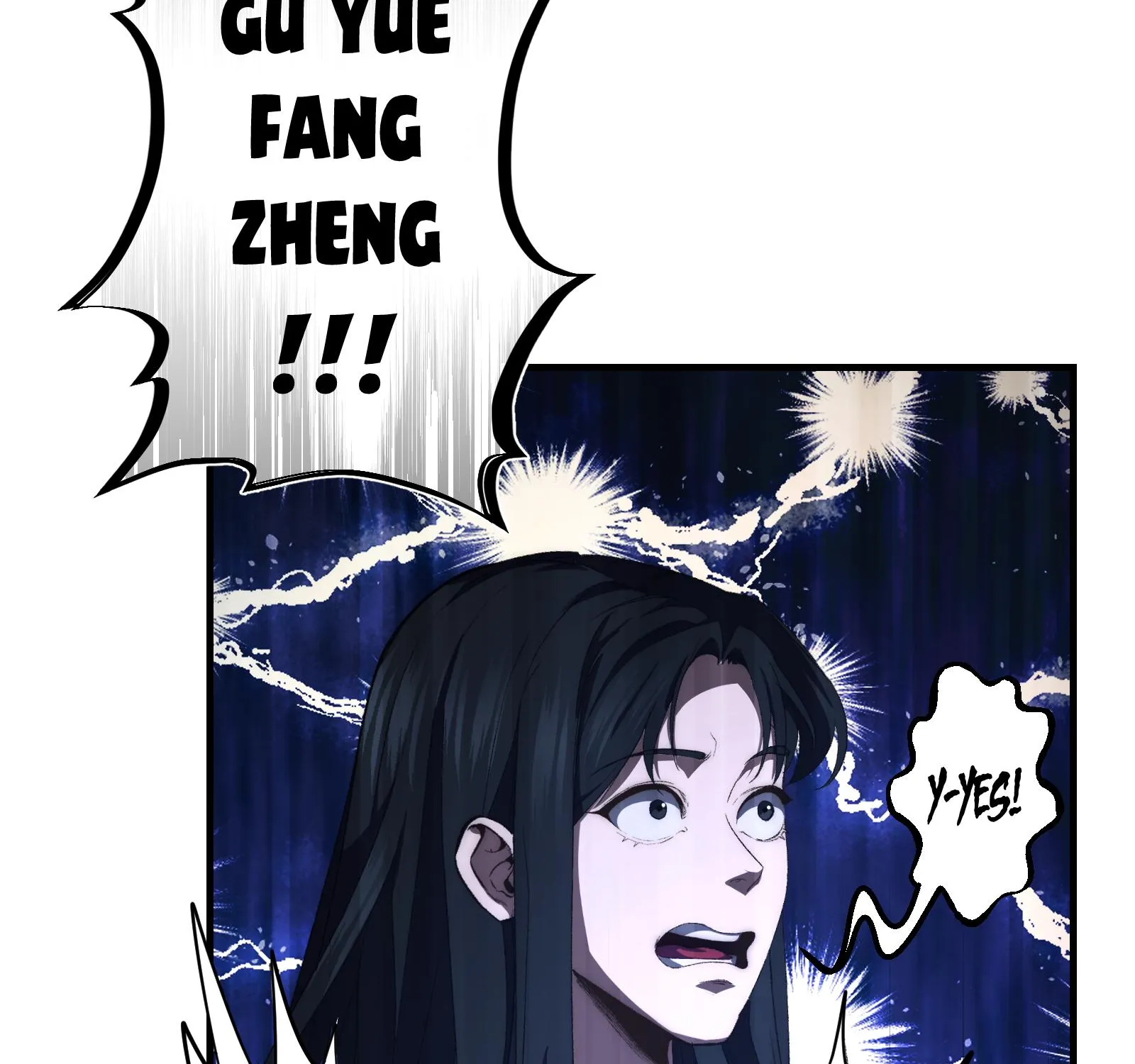 Reverend Insanity Chapter 6 page 27 - 