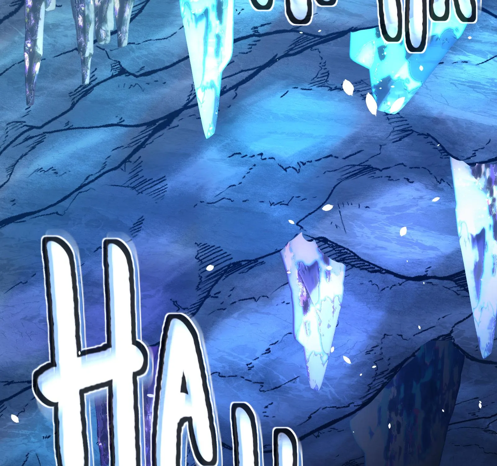 Reverend Insanity Chapter 6 page 32 - 
