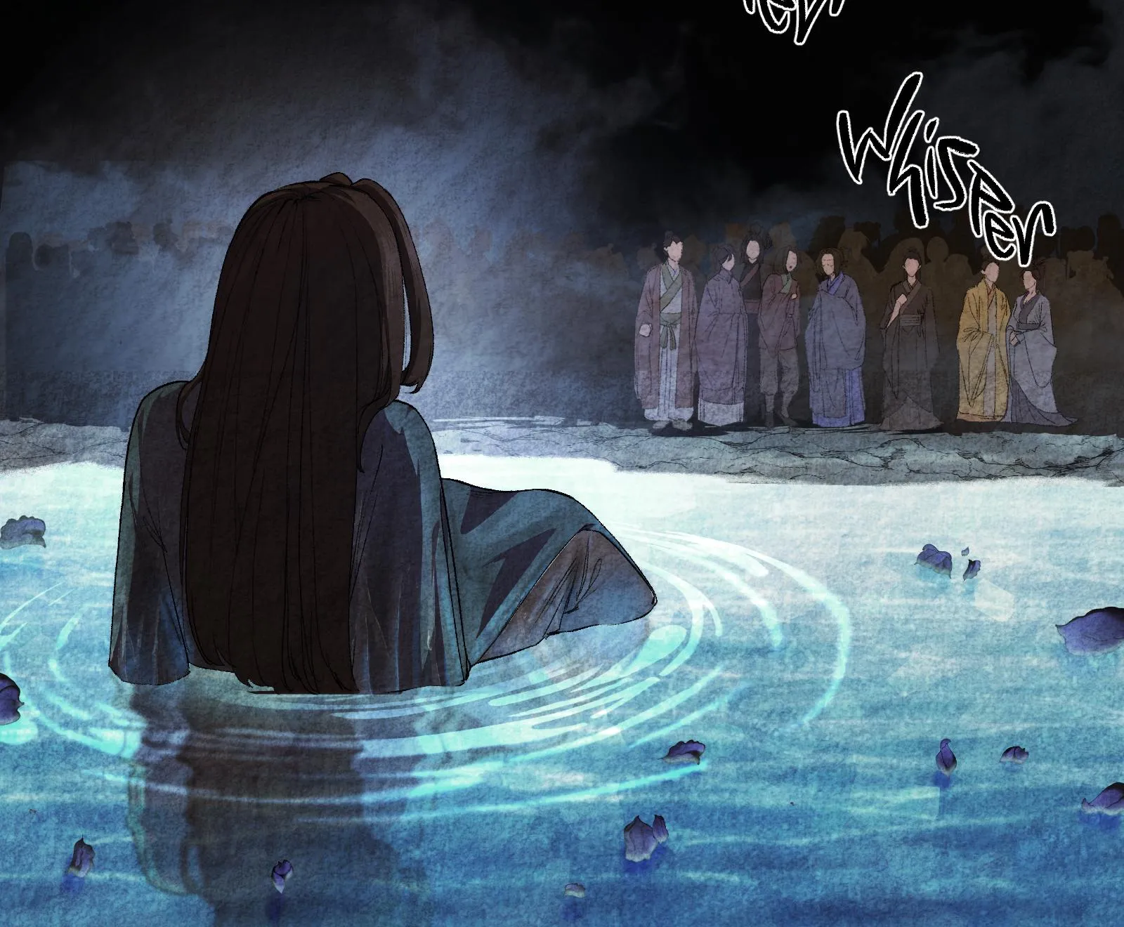 Reverend Insanity Chapter 6 page 5 - 