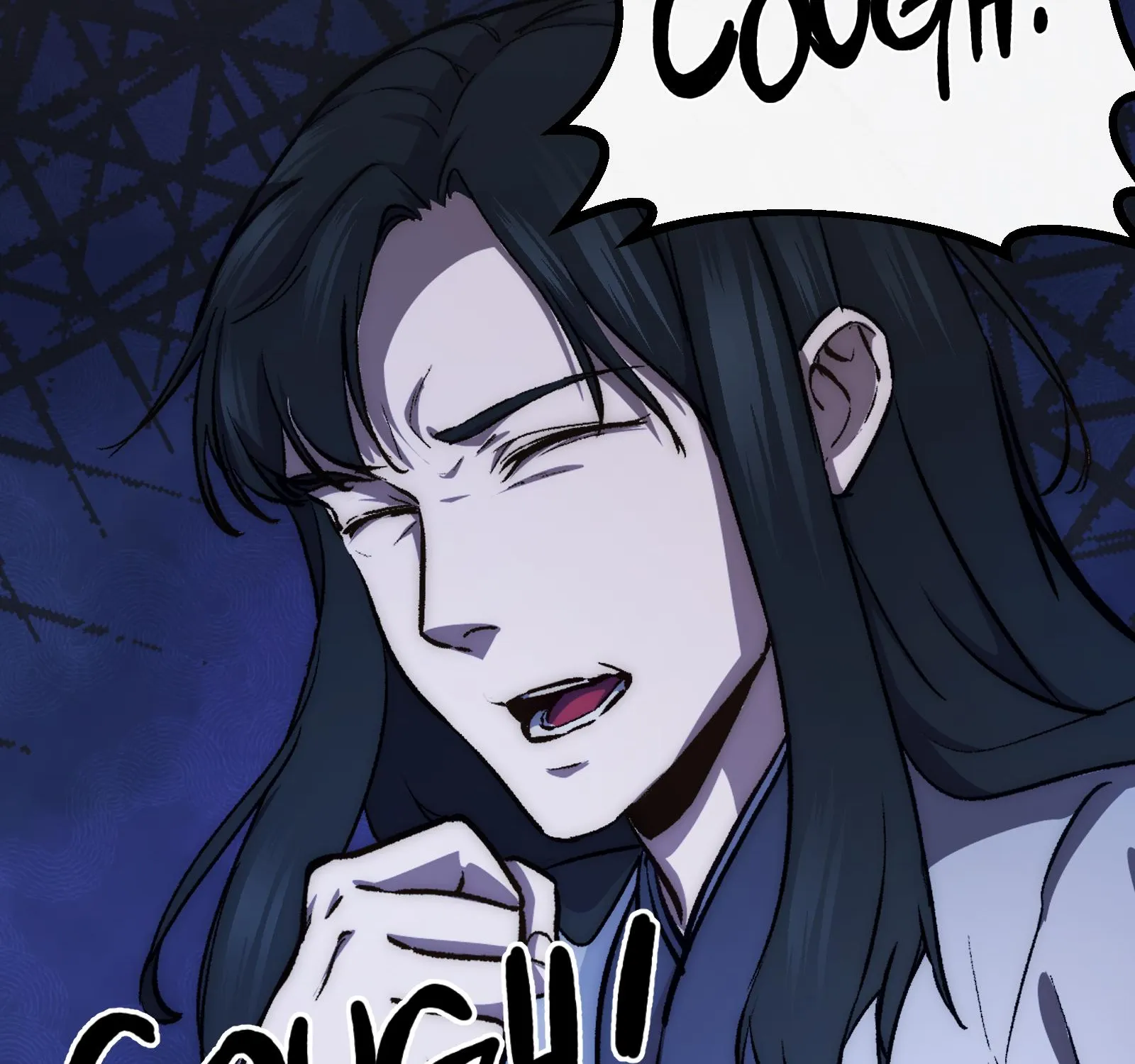 Reverend Insanity Chapter 6 page 47 - 