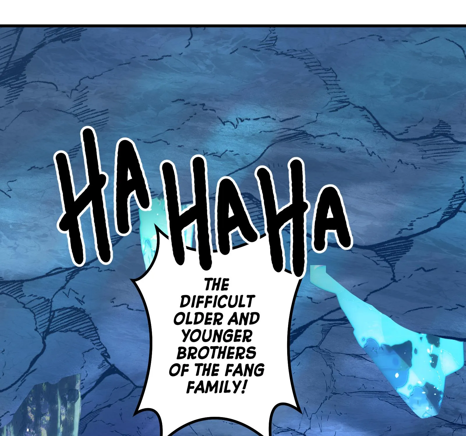 Reverend Insanity Chapter 6 page 49 - 