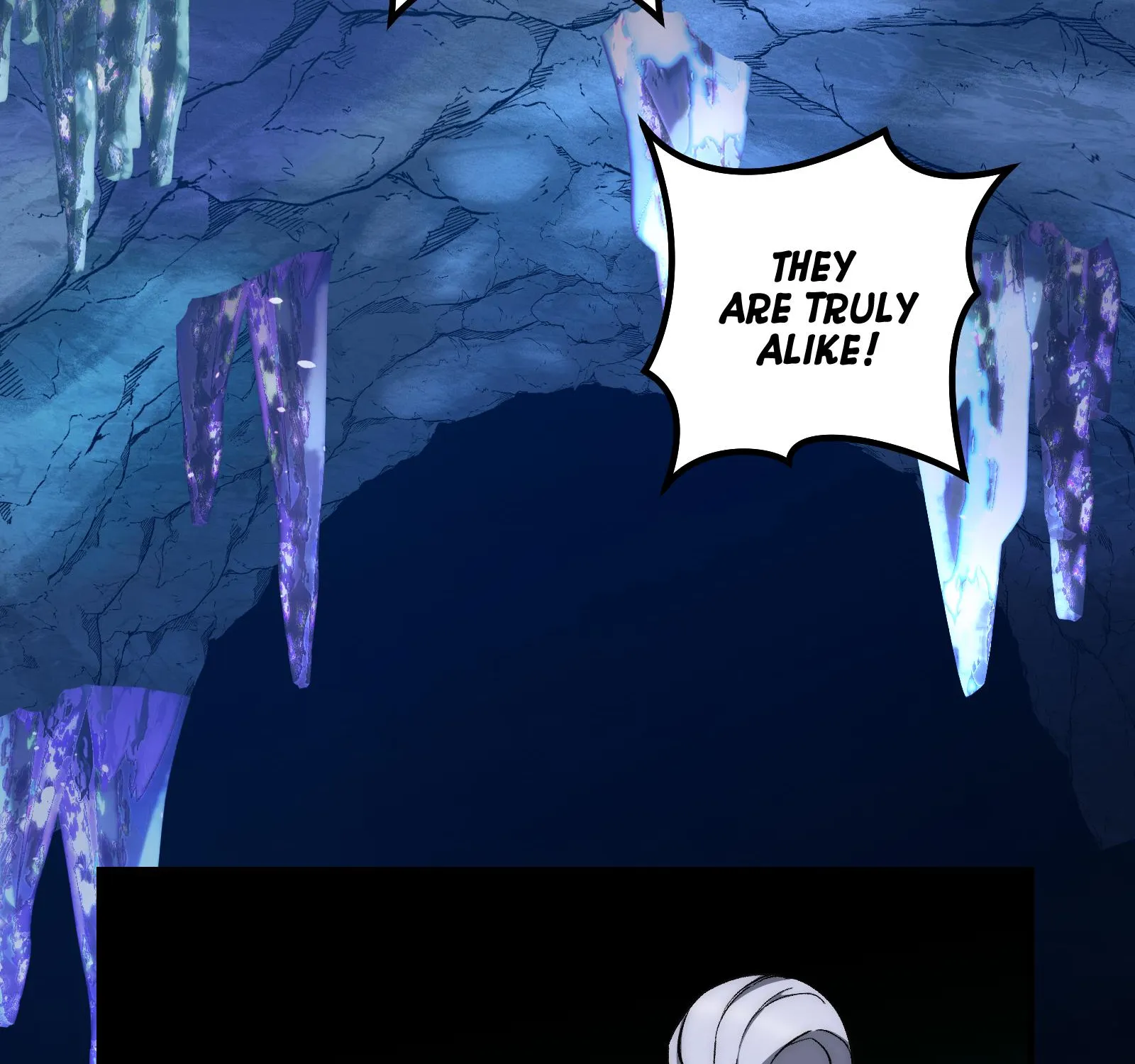 Reverend Insanity Chapter 6 page 50 - 