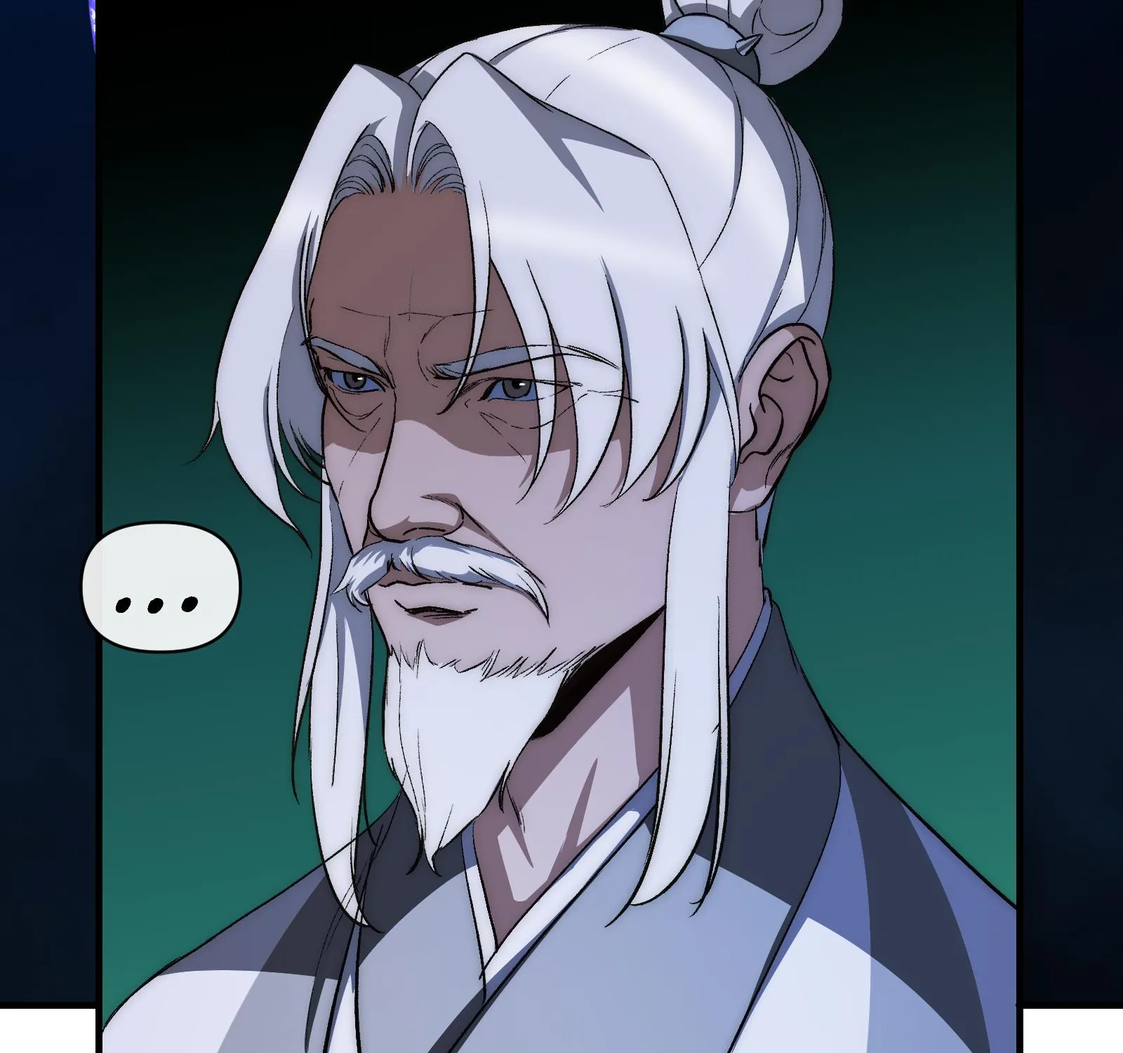 Reverend Insanity Chapter 6 page 51 - 