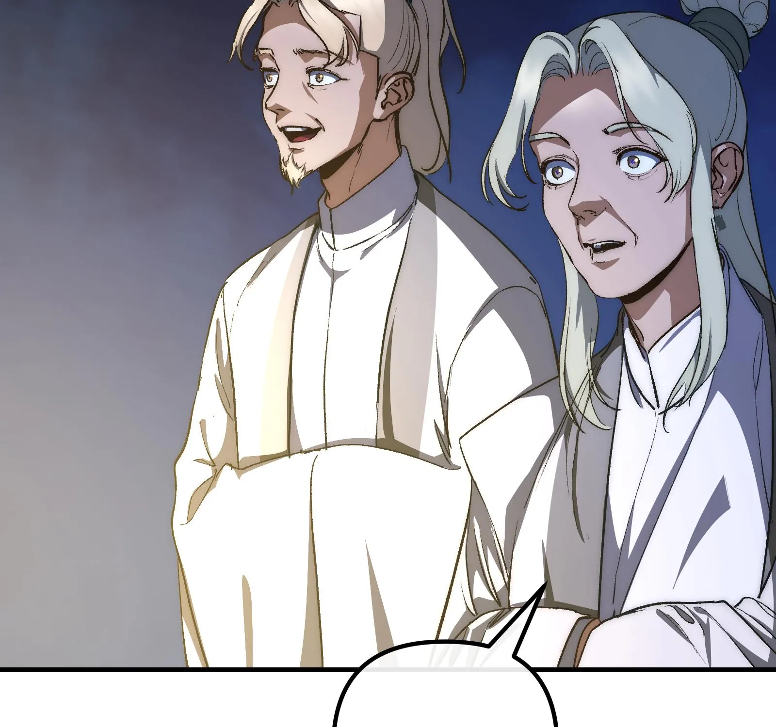 Reverend Insanity Chapter 6 page 77 - 