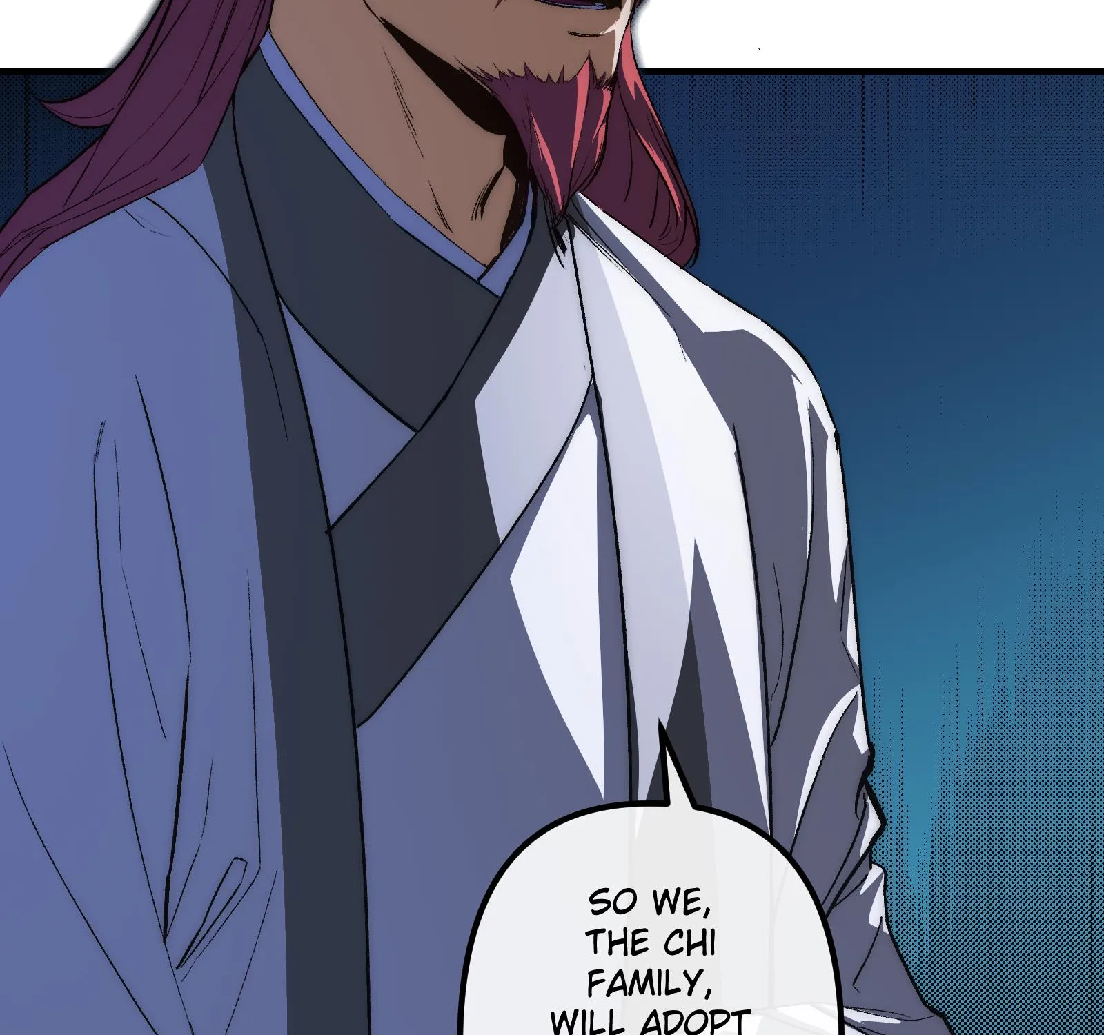 Reverend Insanity Chapter 6 page 80 - 