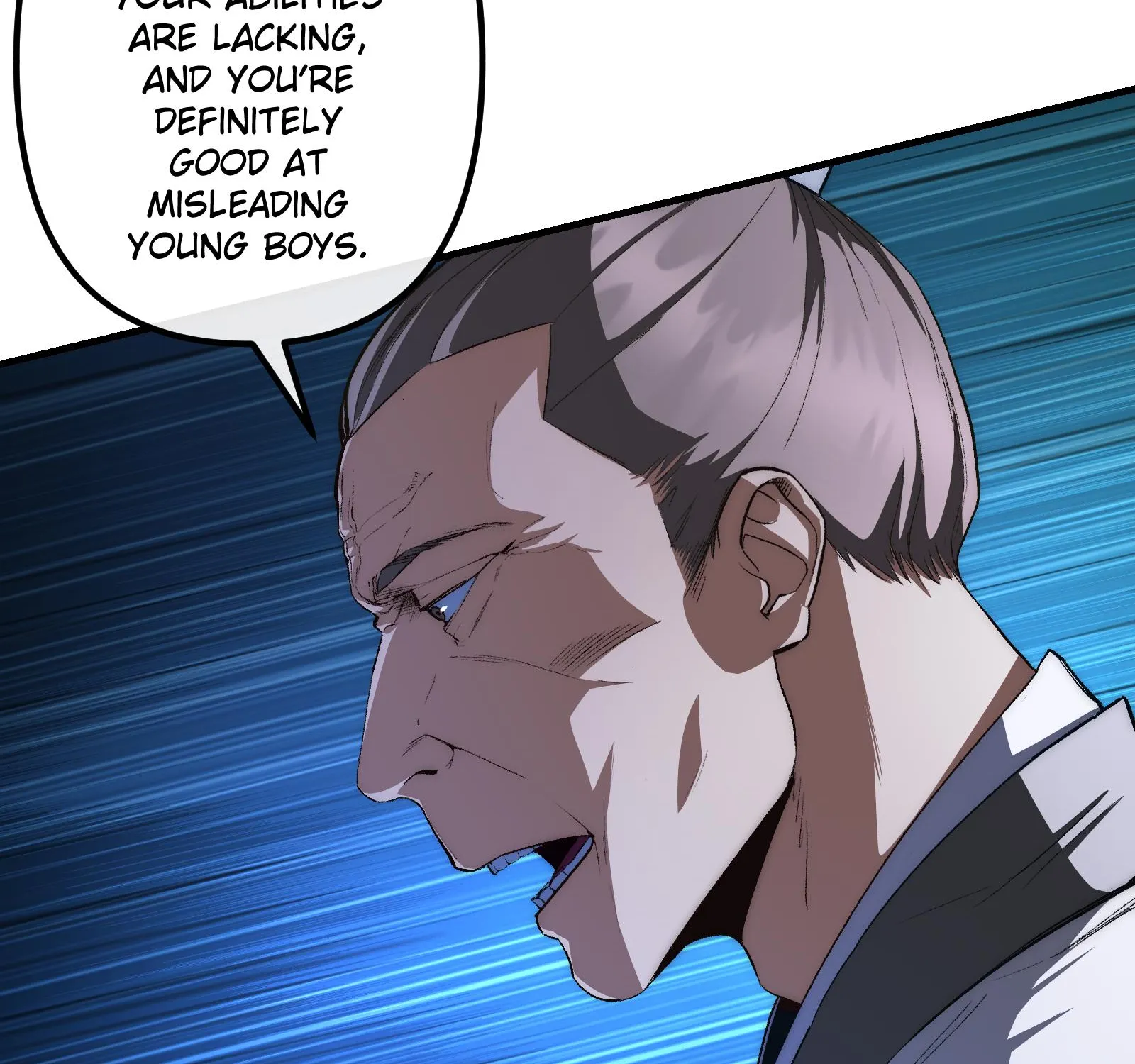 Reverend Insanity Chapter 6 page 82 - 