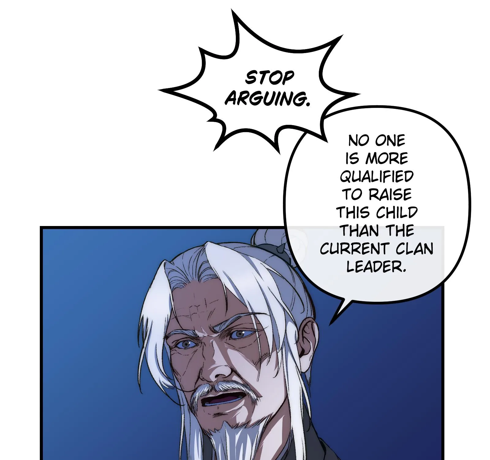 Reverend Insanity Chapter 6 page 85 - 