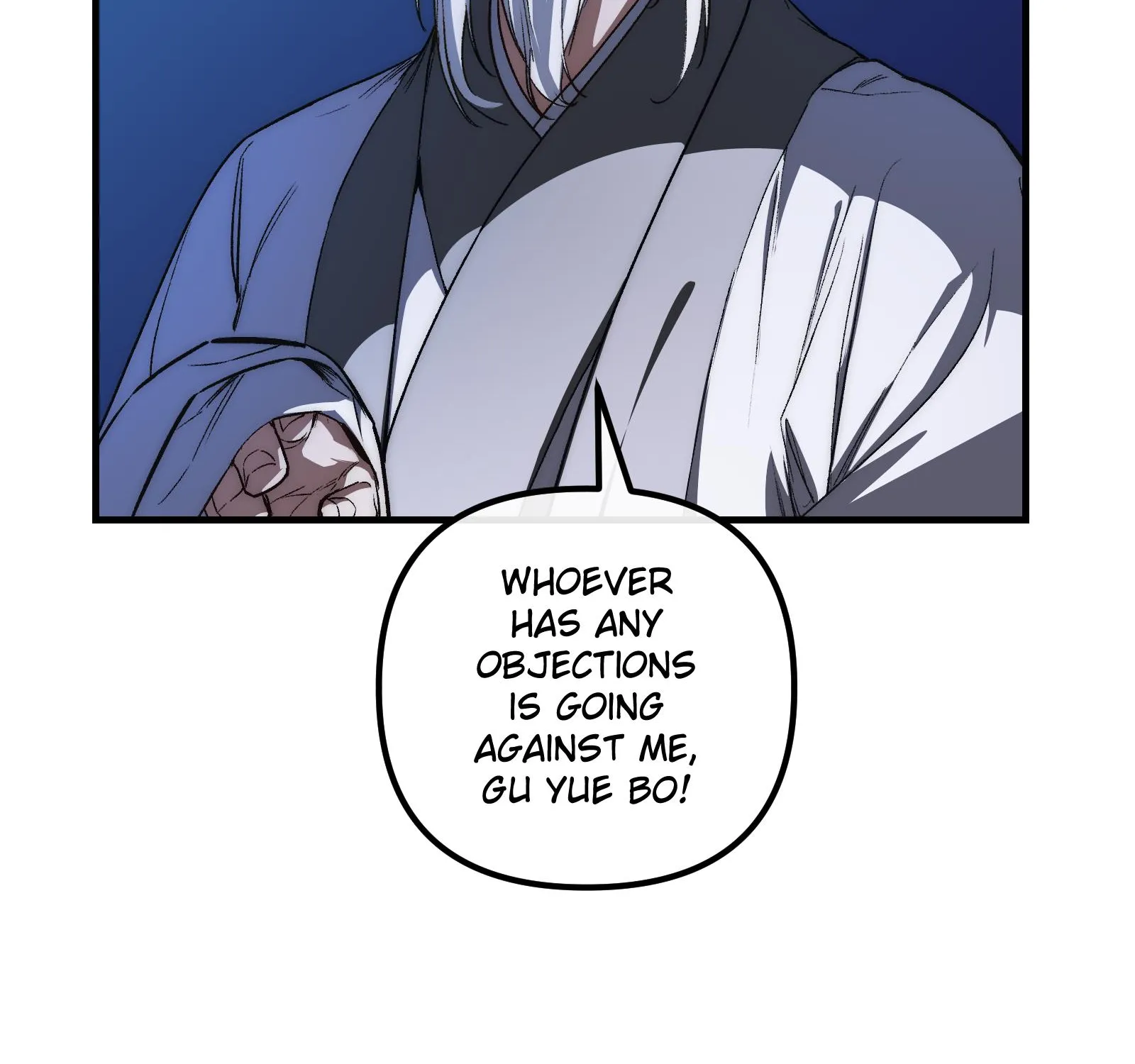 Reverend Insanity Chapter 6 page 86 - 