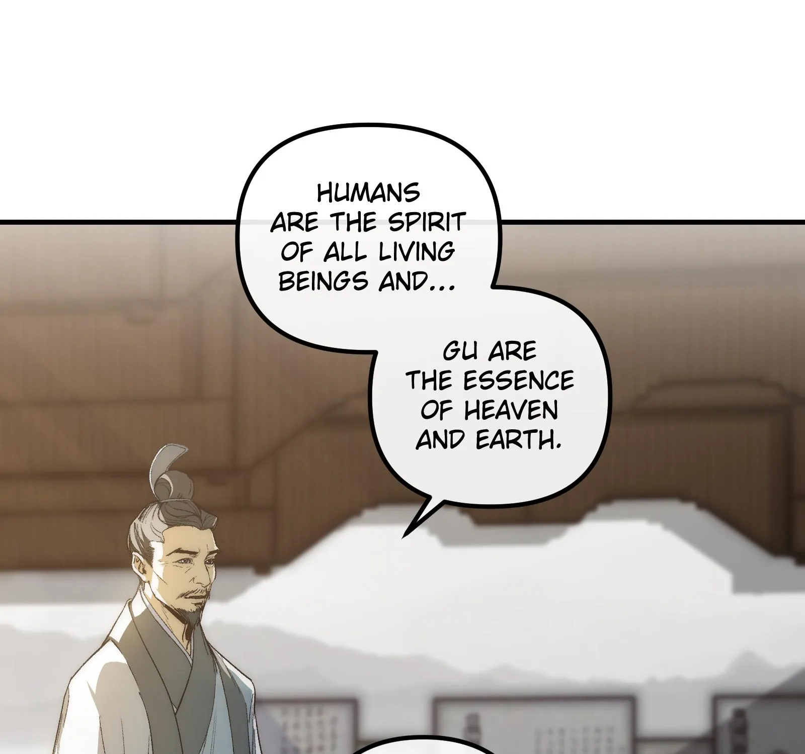 Reverend Insanity Chapter 6 page 93 - 