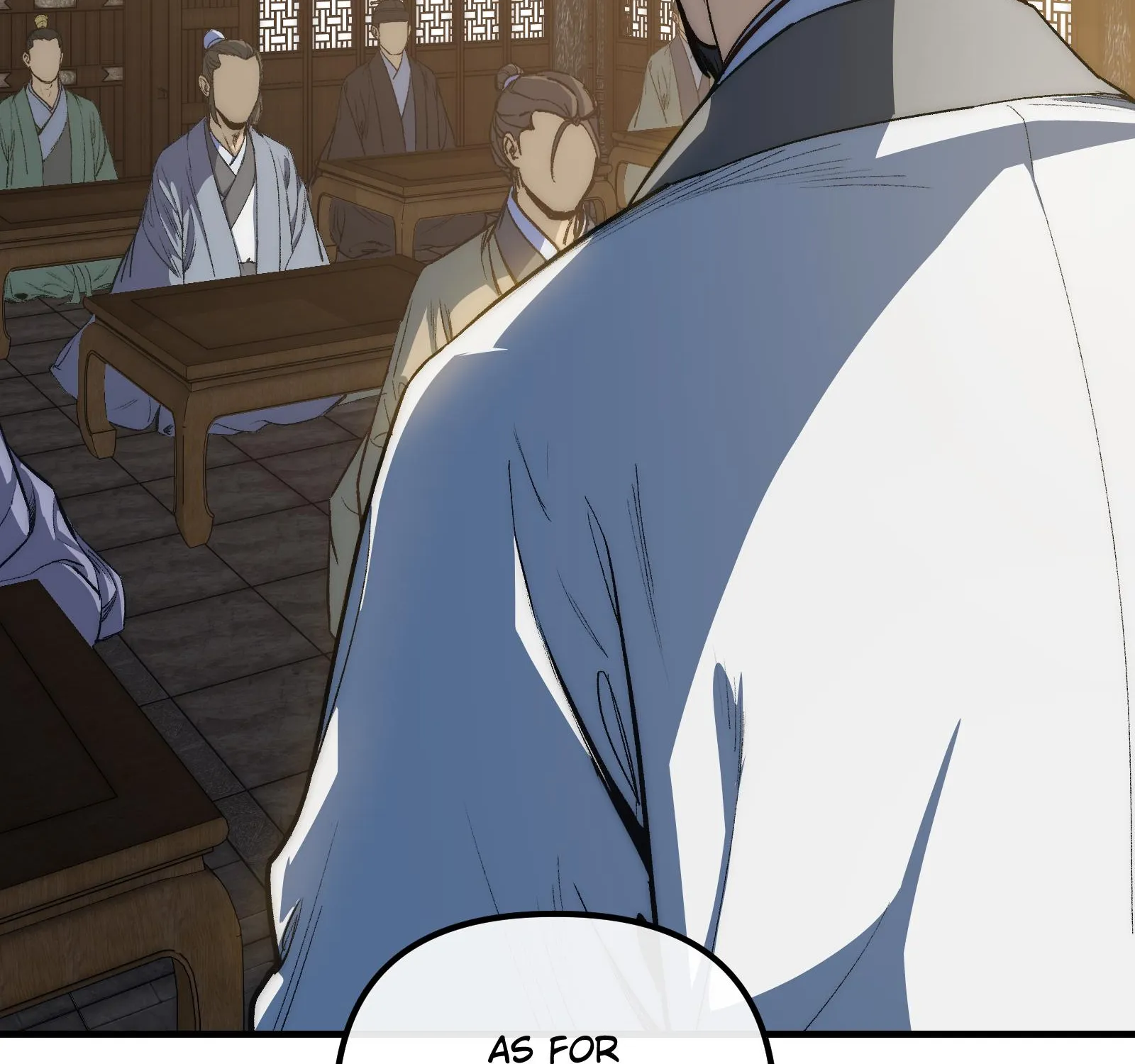 Reverend Insanity Chapter 6 page 98 - 