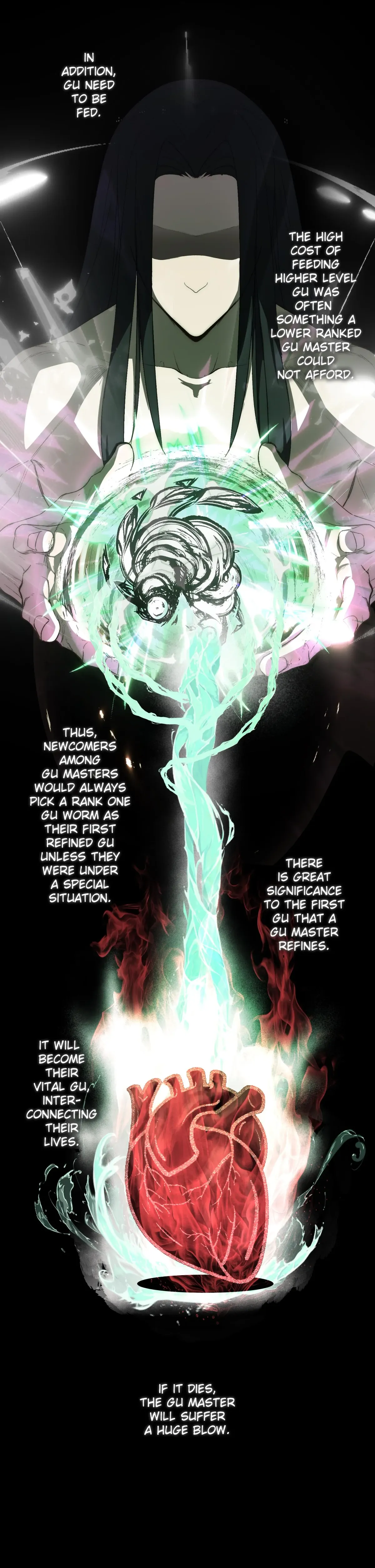 Reverend Insanity Chapter 7 page 11 - 