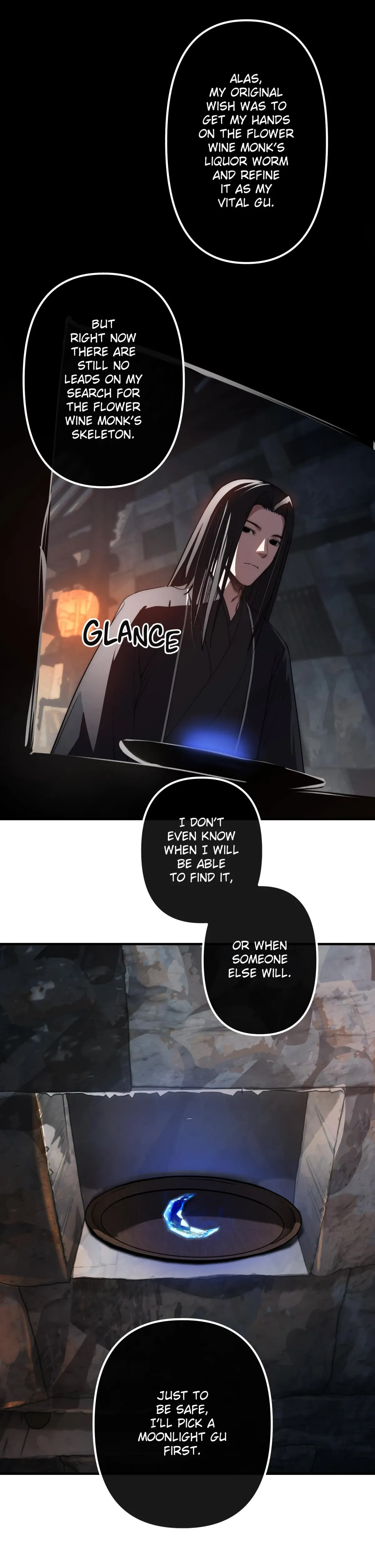 Reverend Insanity Chapter 7 page 12 - 