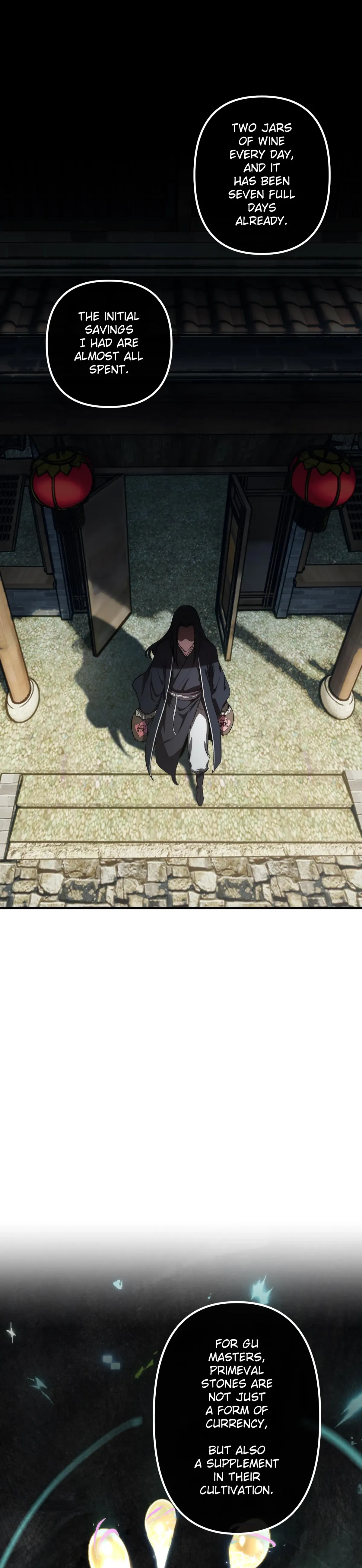 Reverend Insanity Chapter 7 page 17 - 