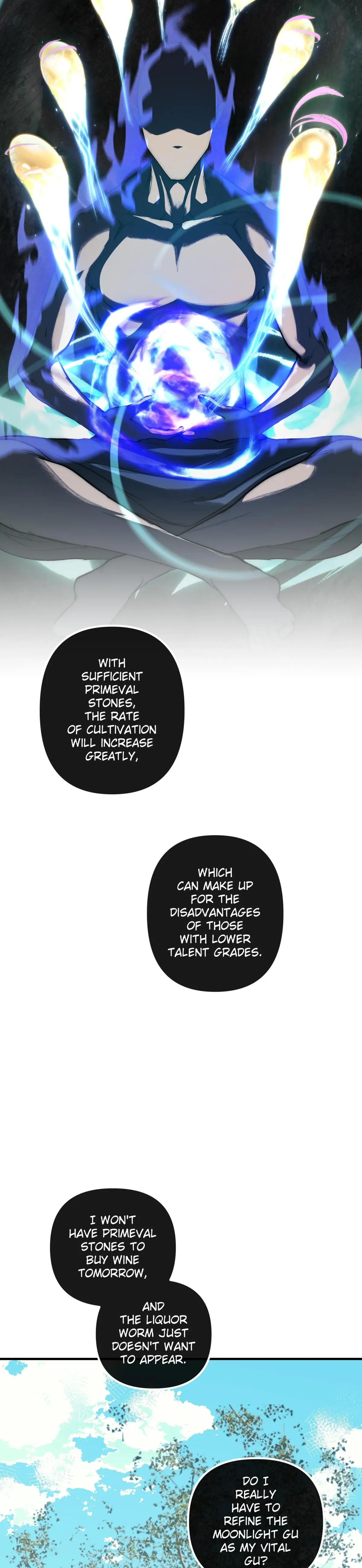 Reverend Insanity Chapter 7 page 18 - 