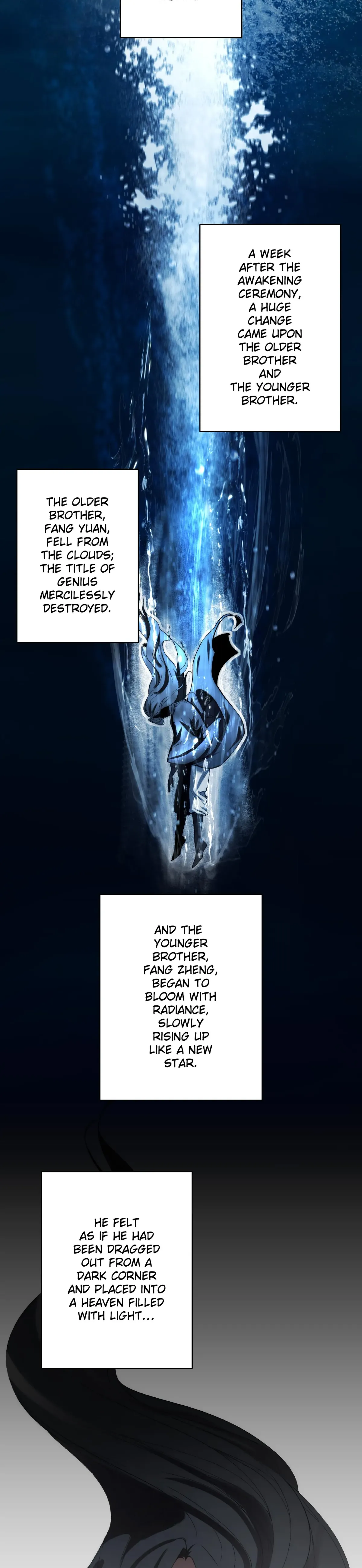 Reverend Insanity Chapter 7 page 22 - 